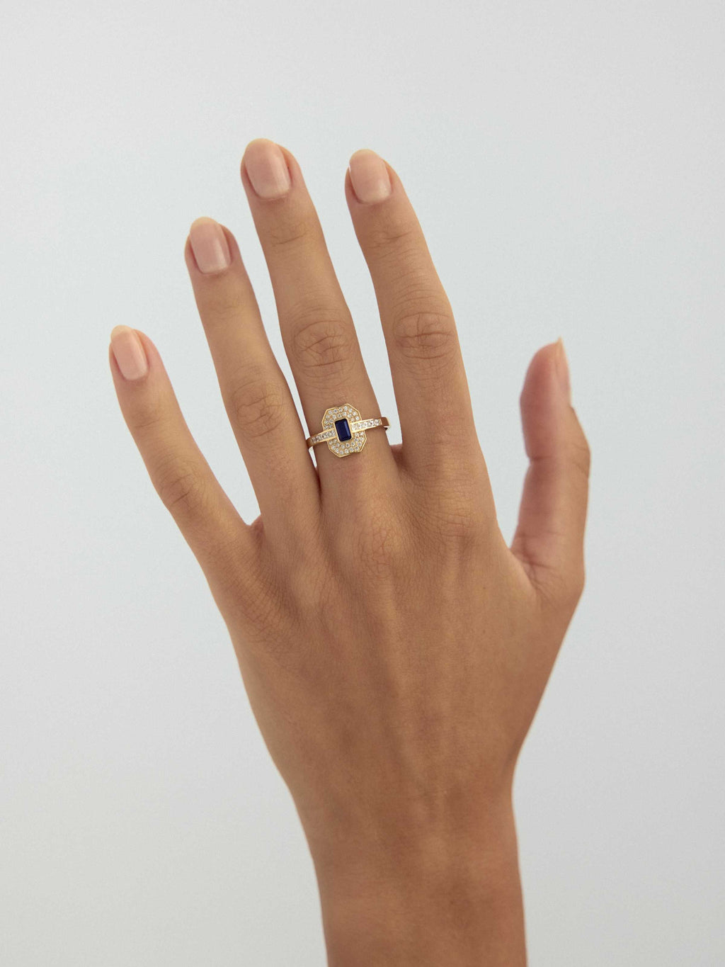 by Elef Jewelry