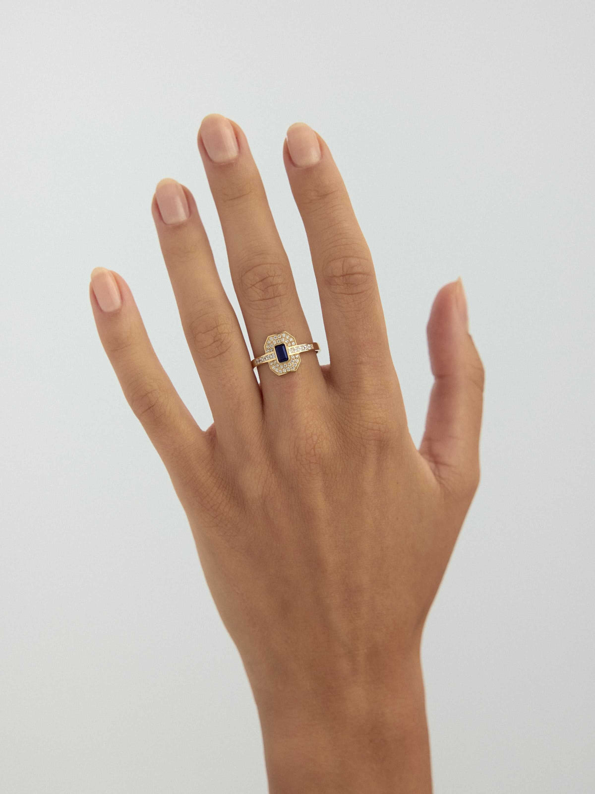  by Elef Jewelry