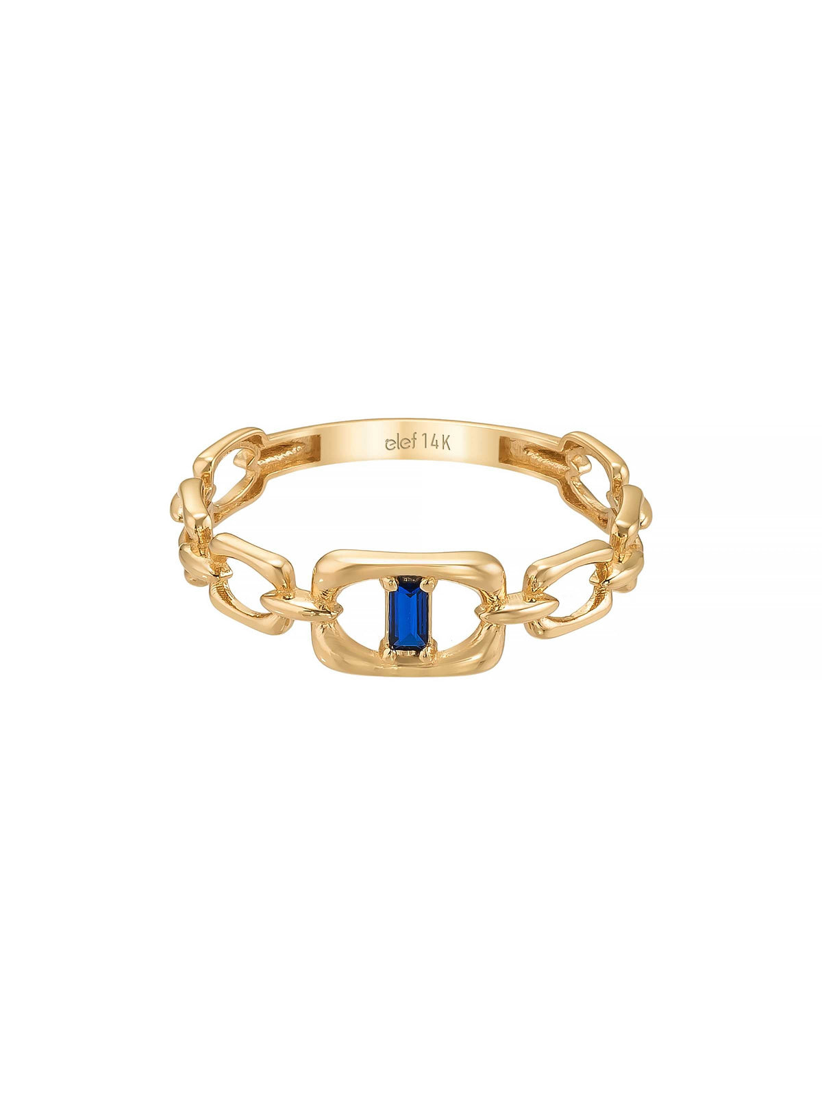  by Elef Jewelry
