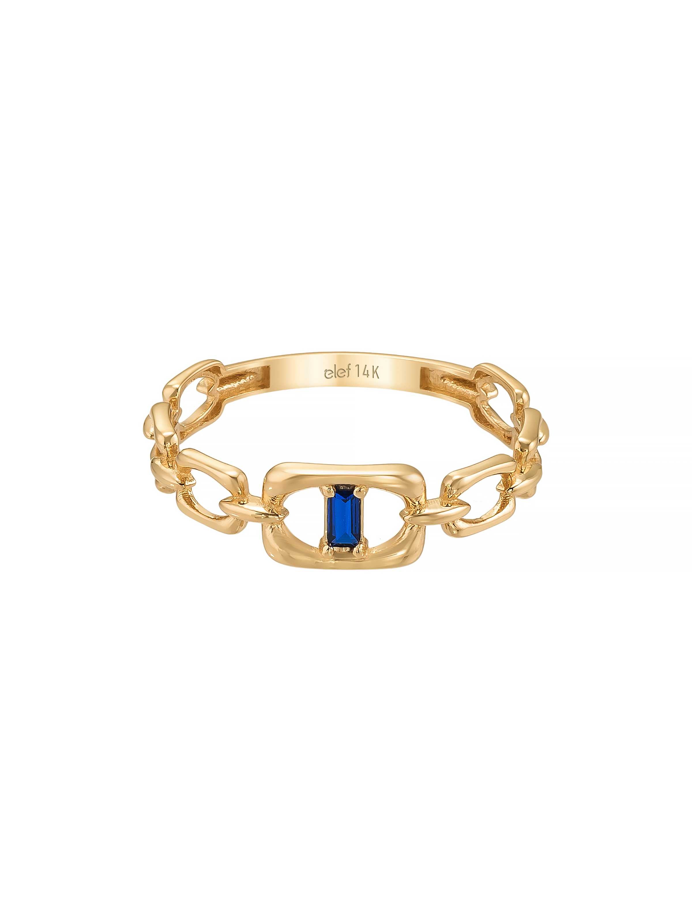  by Elef Jewelry