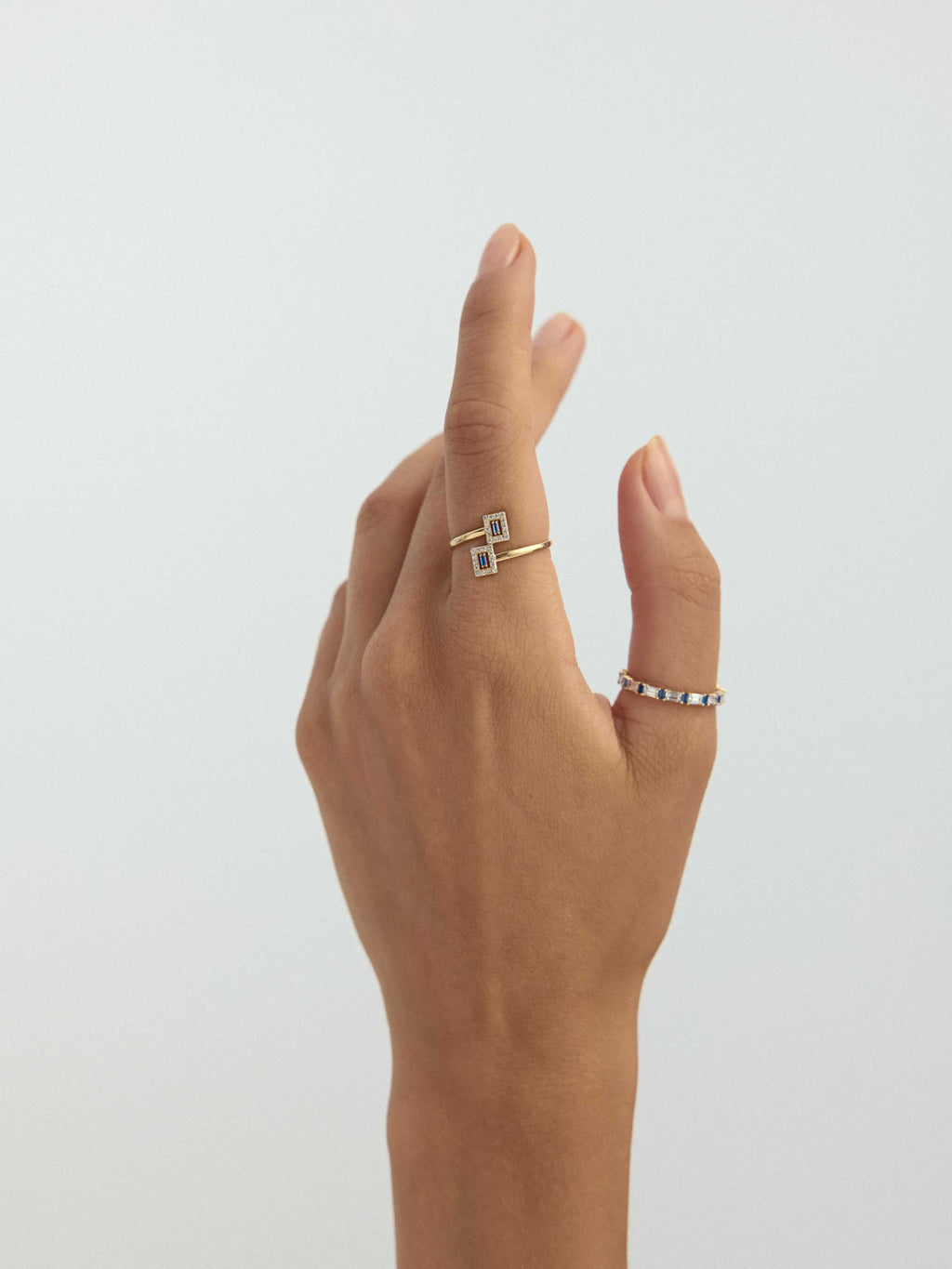  by Elef Jewelry