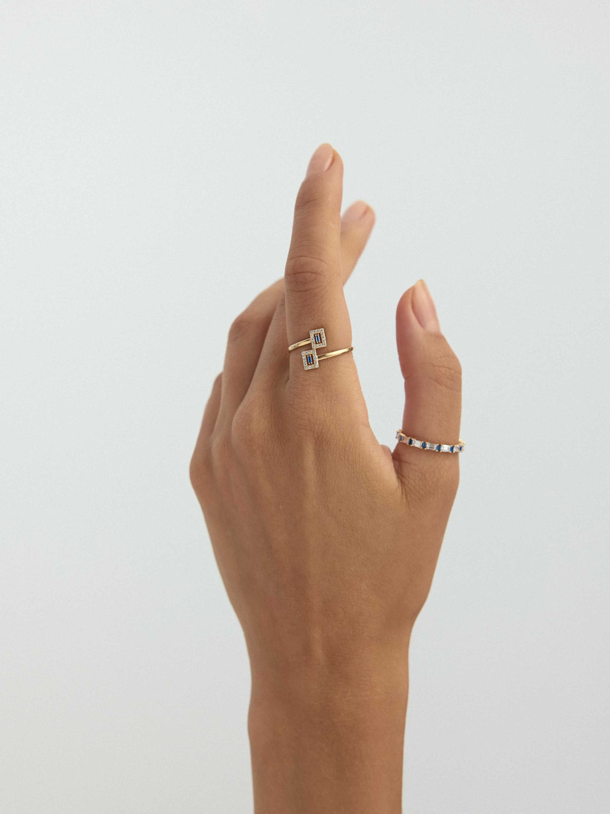 by Elef Jewelry
