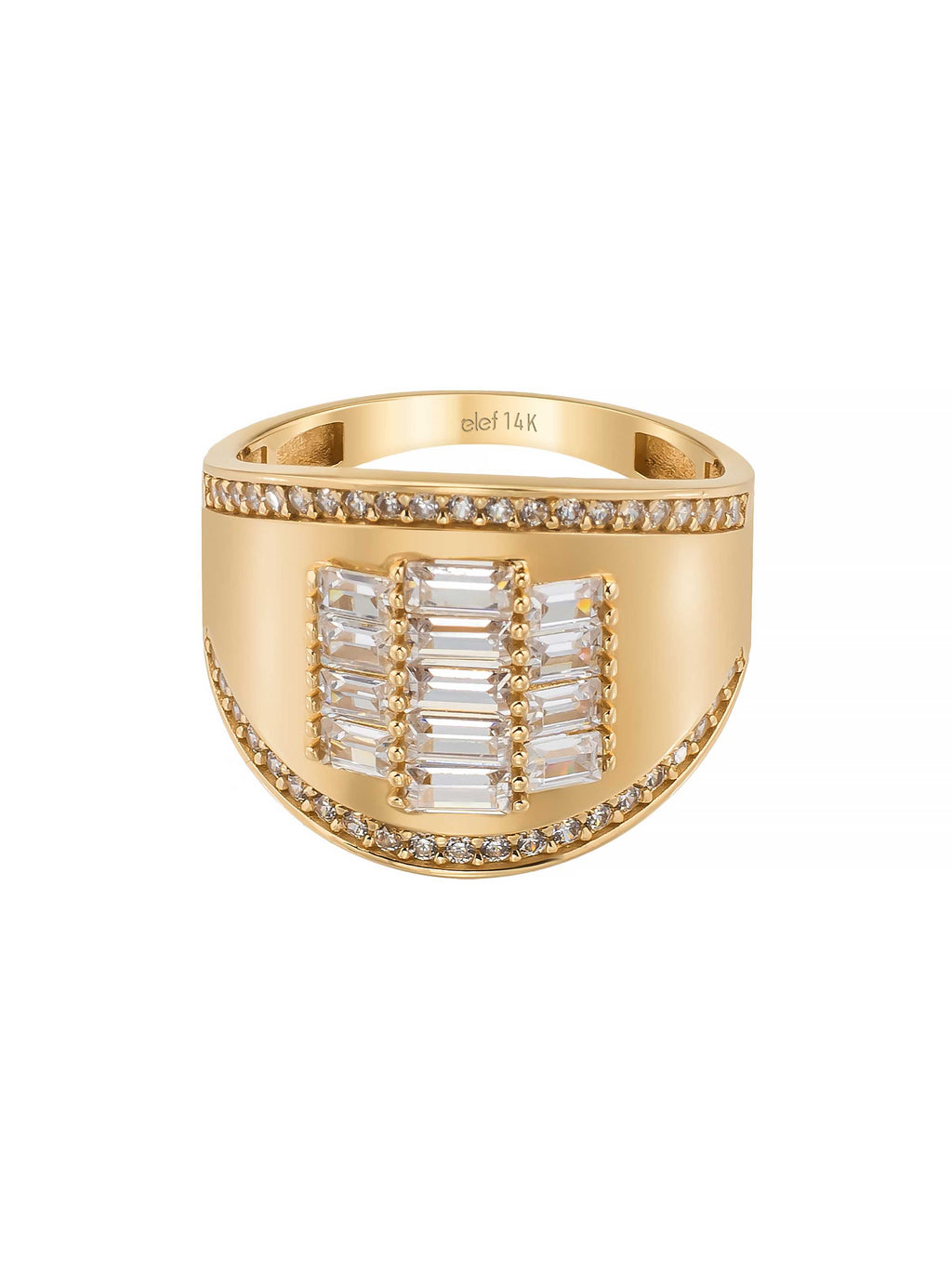  by Elef Jewelry