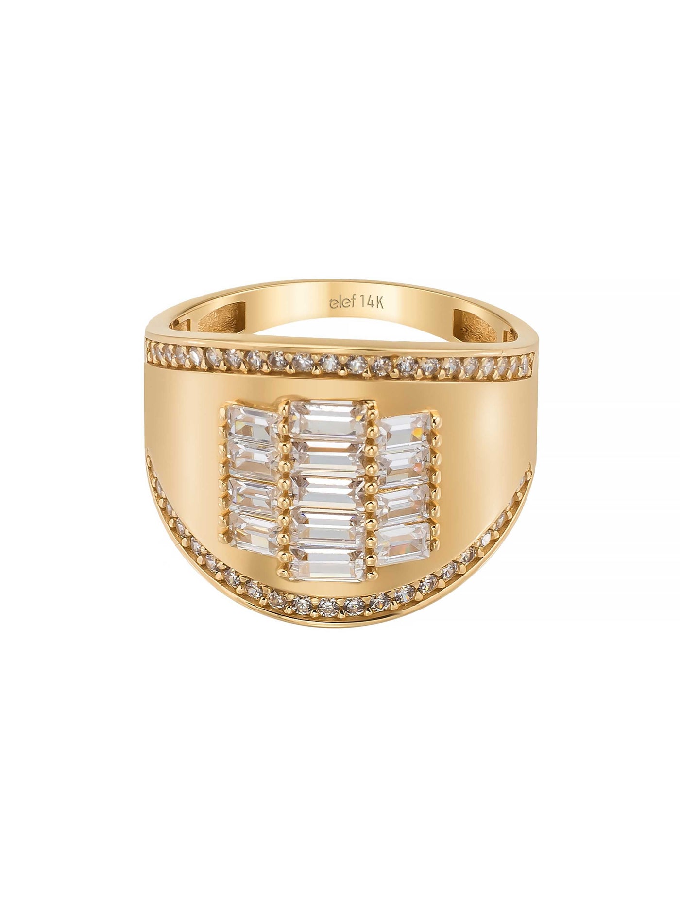  by Elef Jewelry