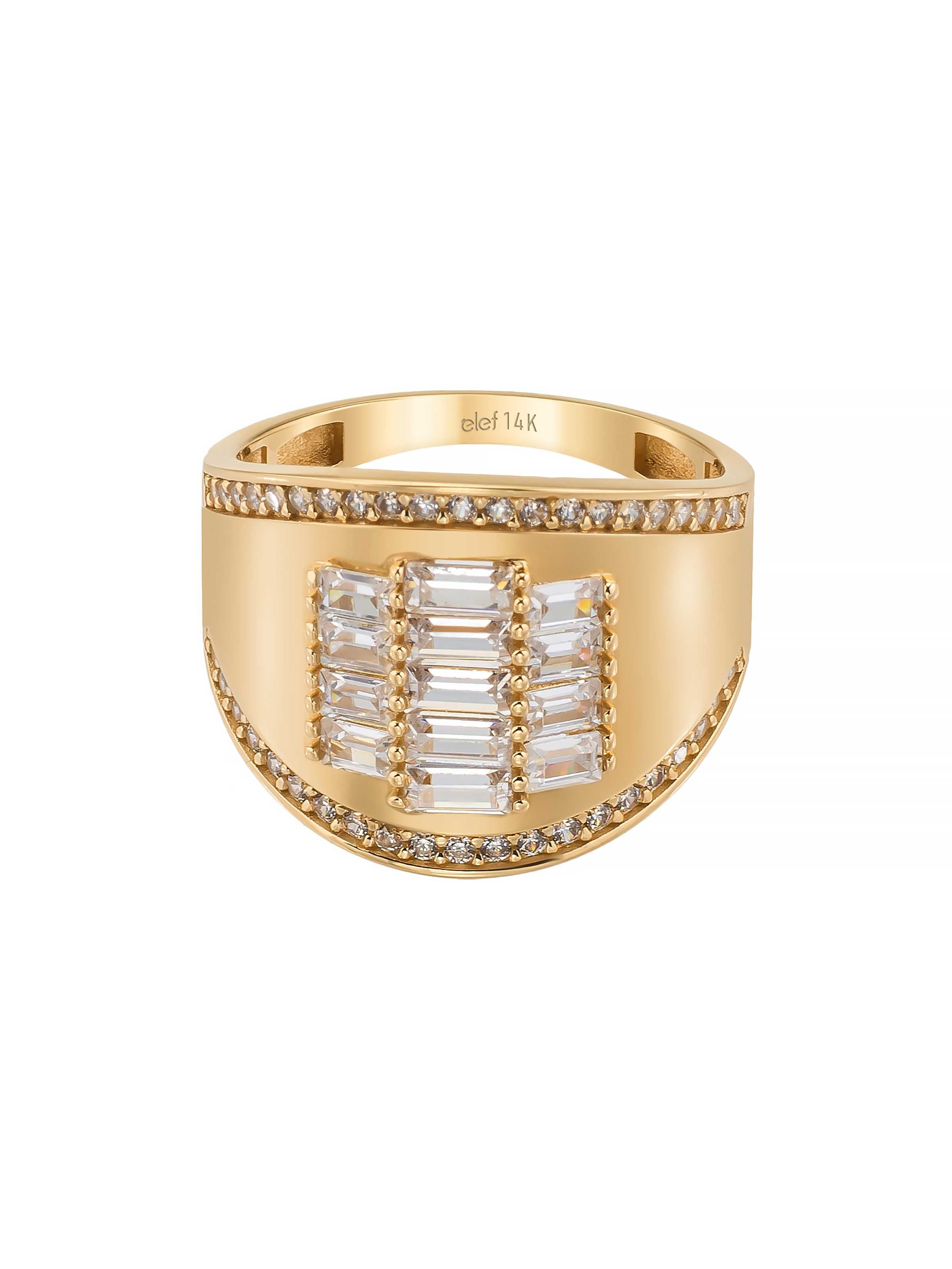  by Elef Jewelry
