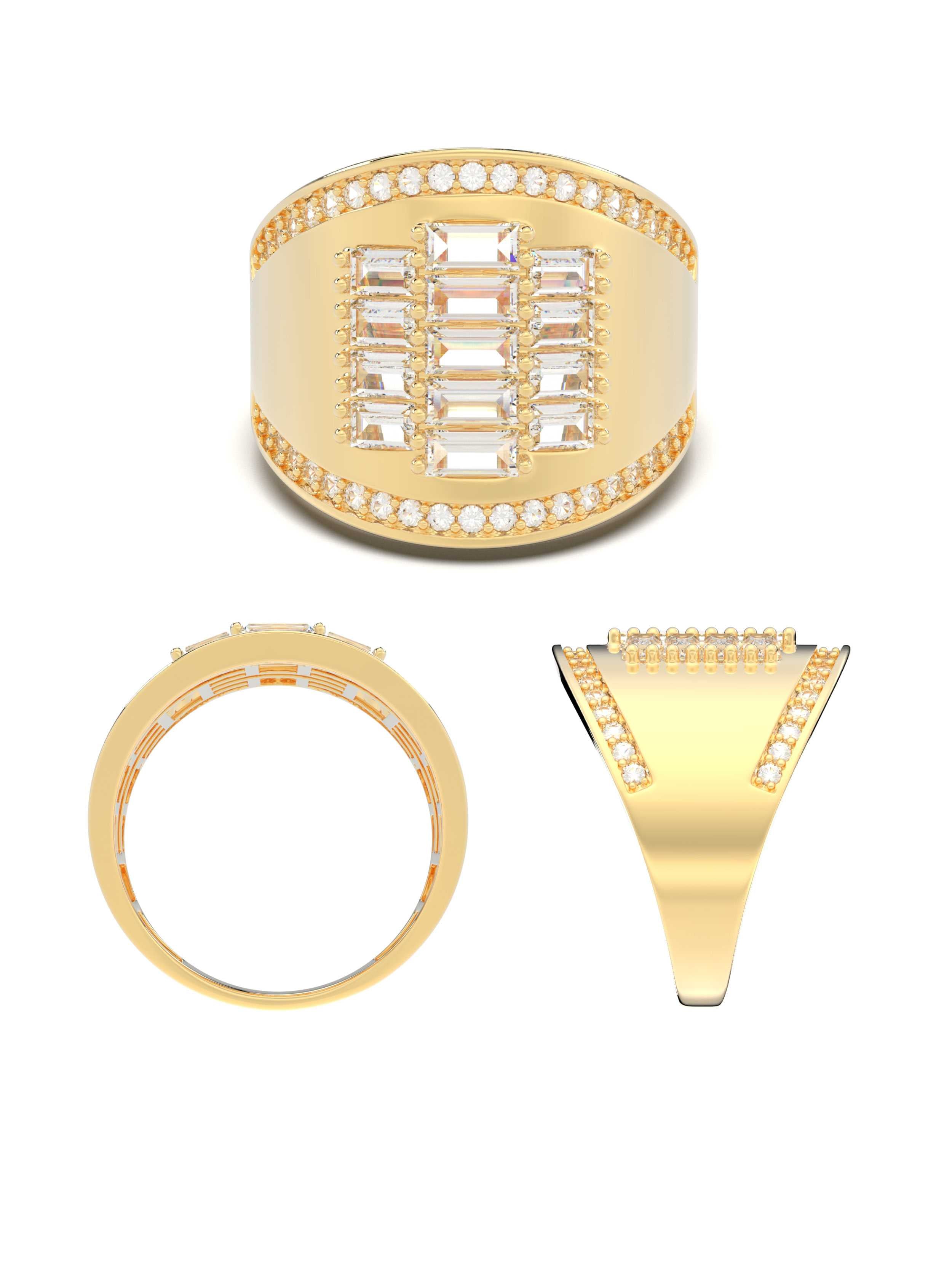  by Elef Jewelry
