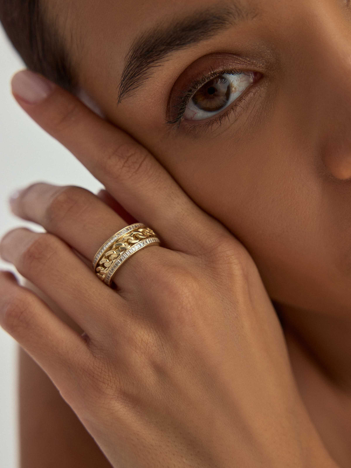  by Elef Jewelry