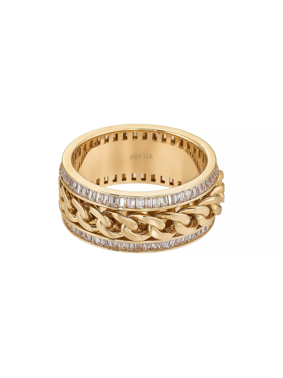  by Elef Jewelry