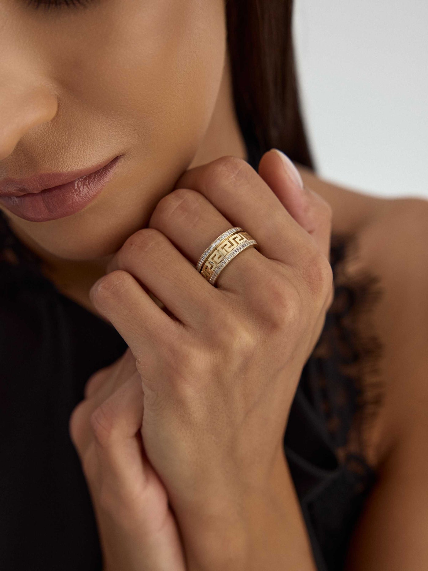  by Elef Jewelry