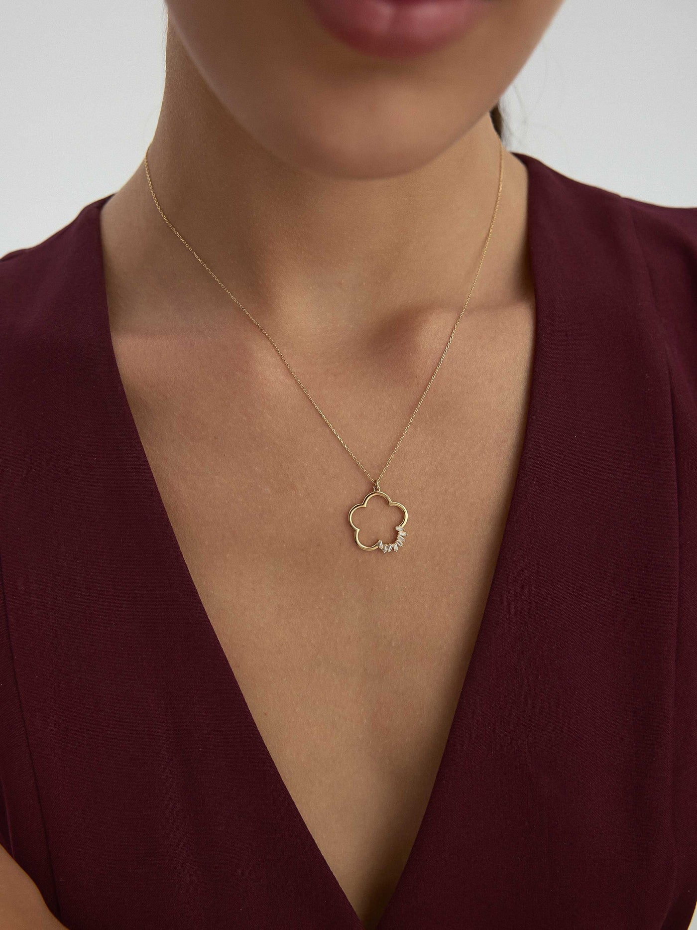  by Elef Jewelry