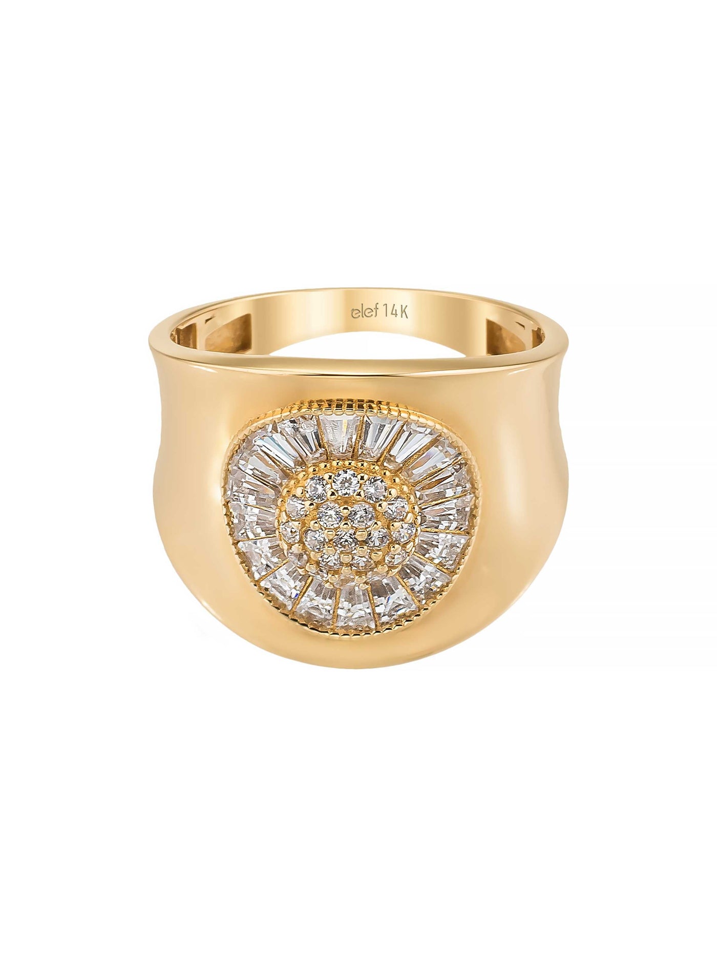  by Elef Jewelry