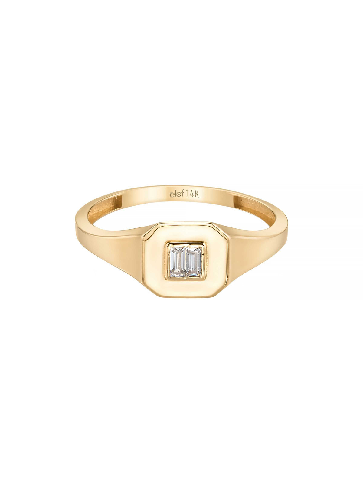  by Elef Jewelry