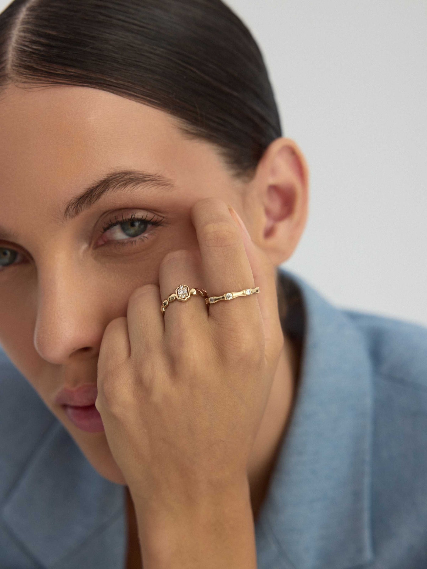  by Elef Jewelry