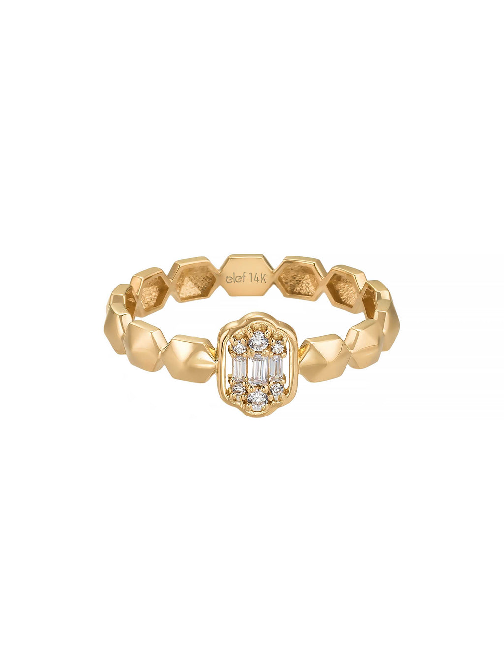  by Elef Jewelry
