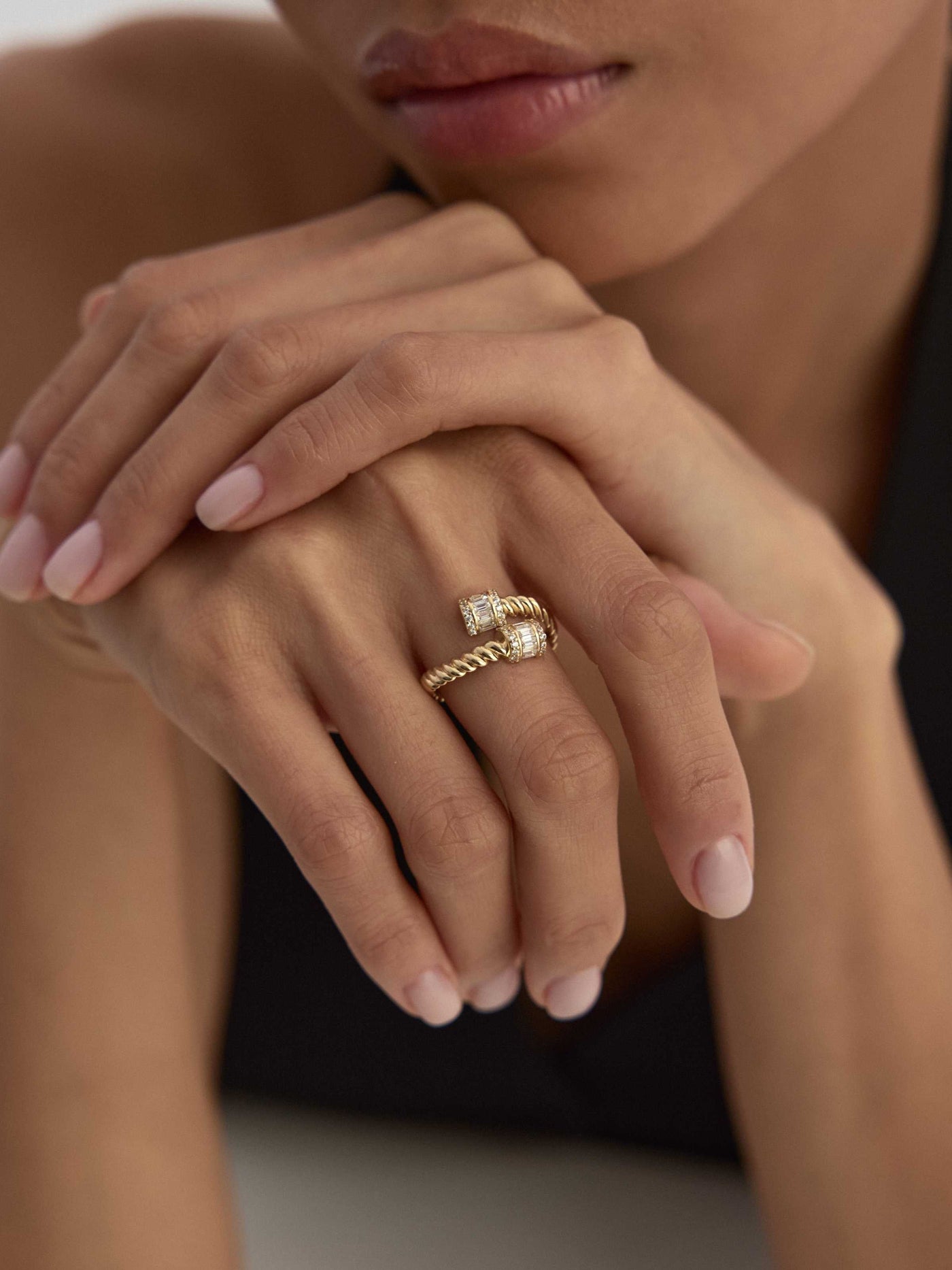  by Elef Jewelry