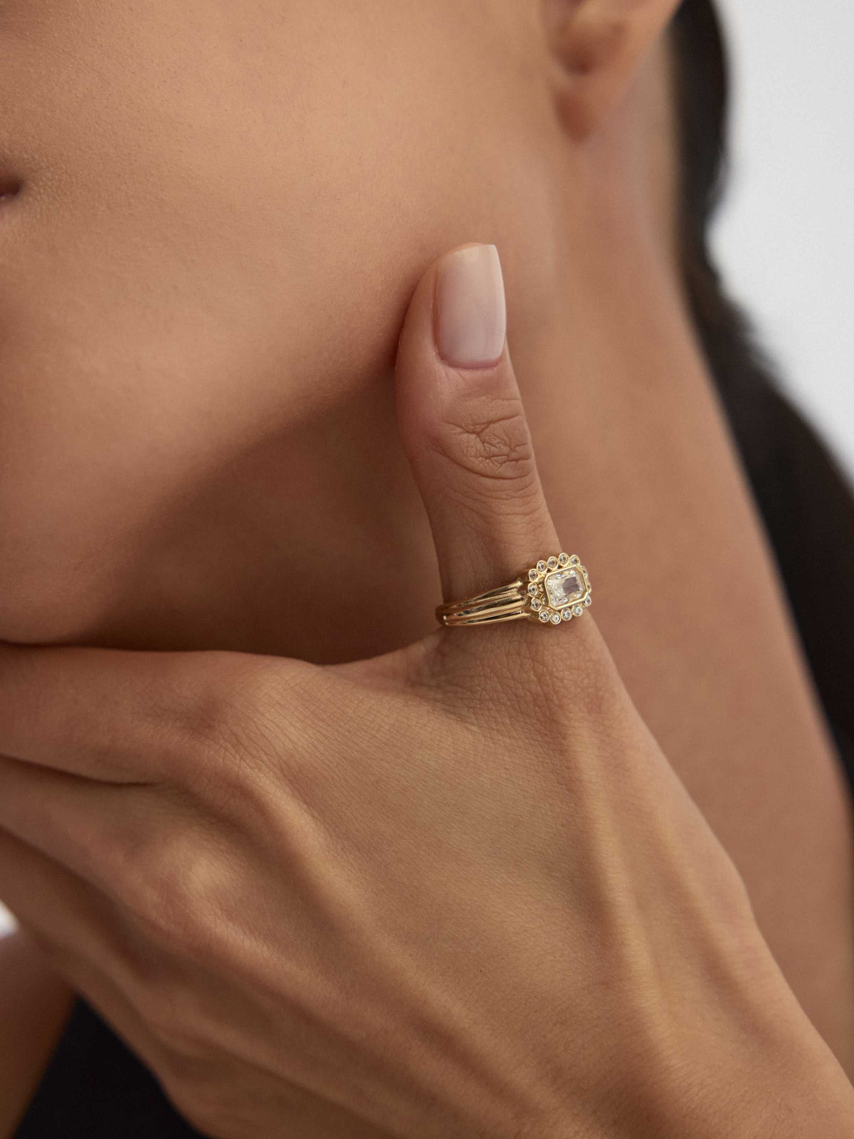  by Elef Jewelry