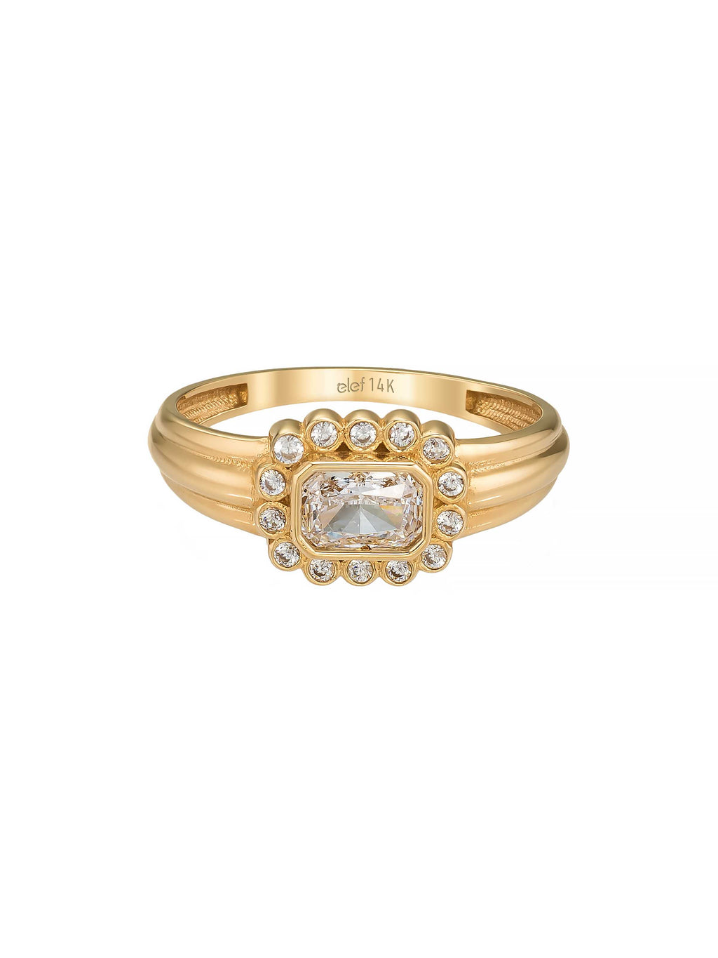  by Elef Jewelry