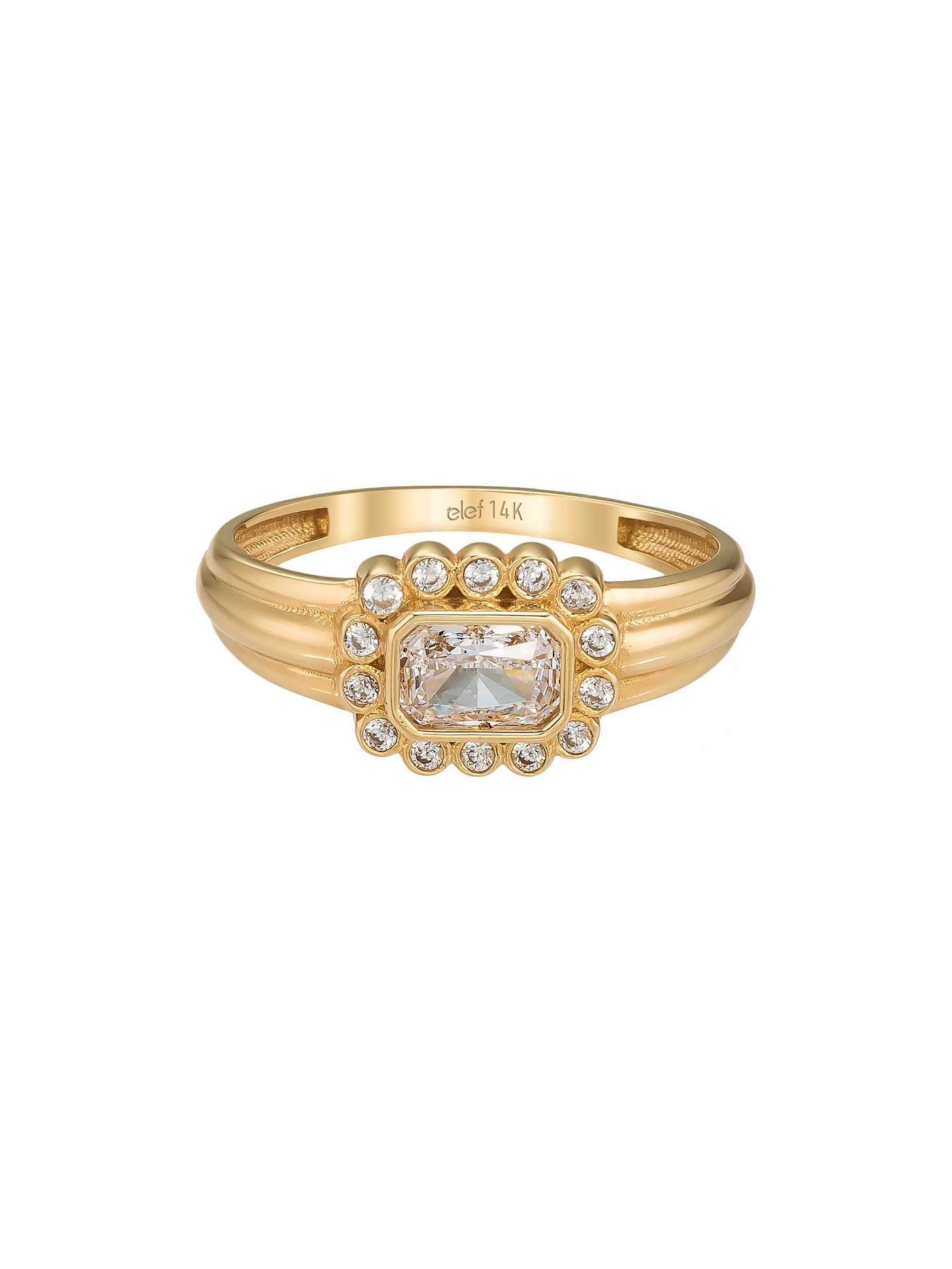  by Elef Jewelry