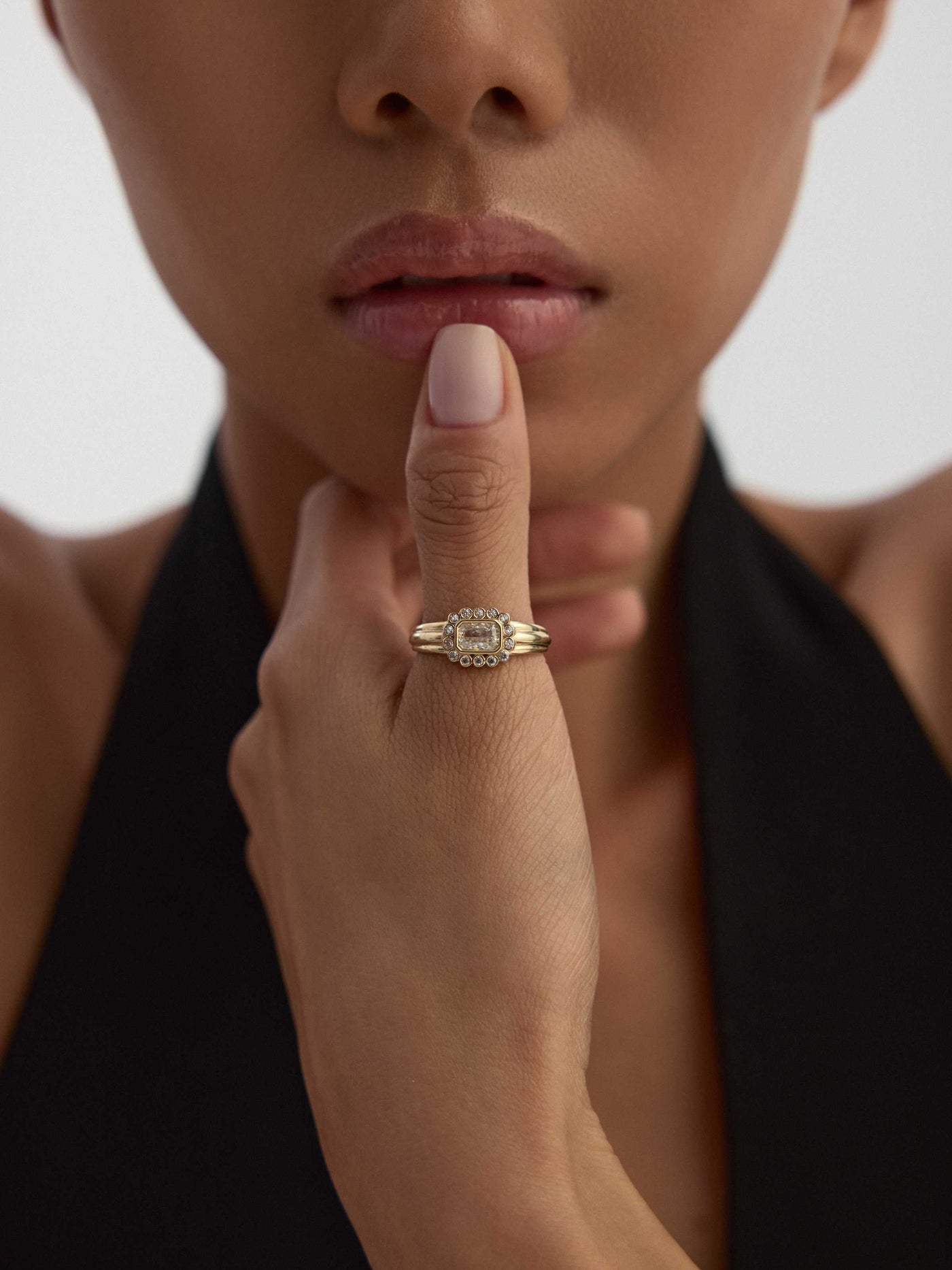  by Elef Jewelry