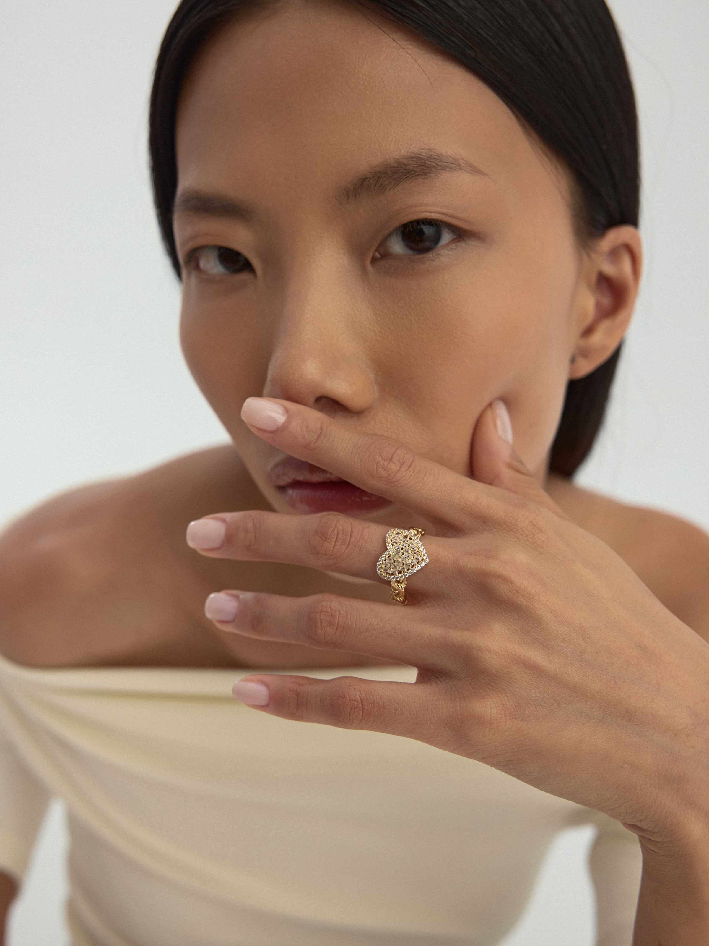  by Elef Jewelry