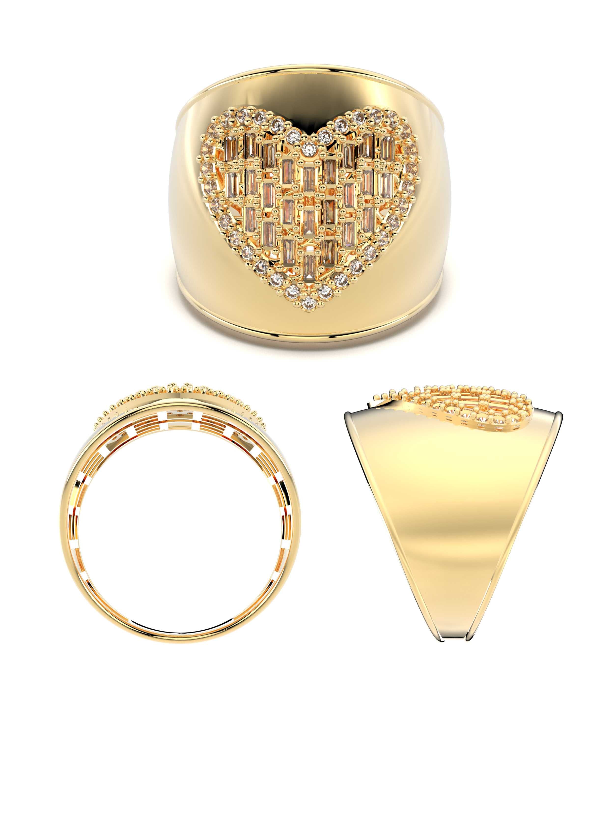  by Elef Jewelry