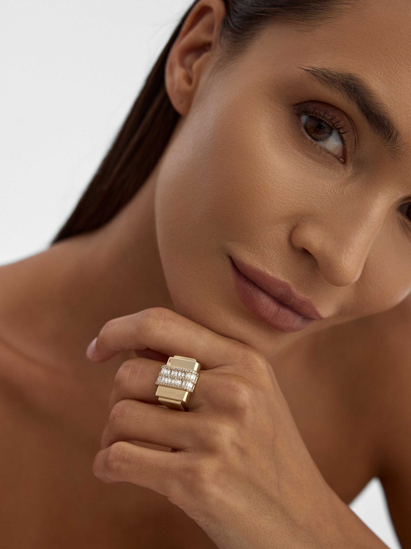  by Elef Jewelry