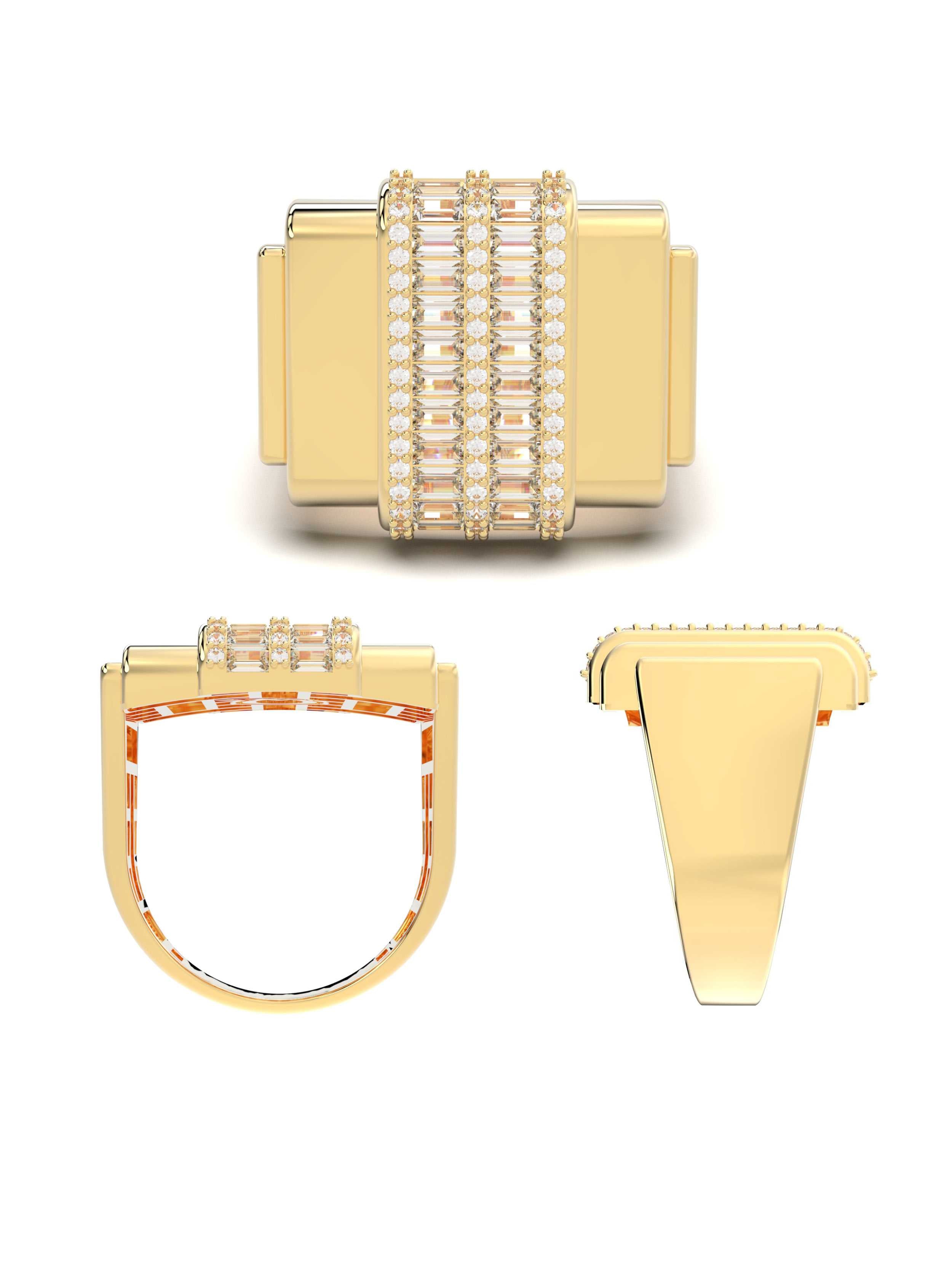  by Elef Jewelry