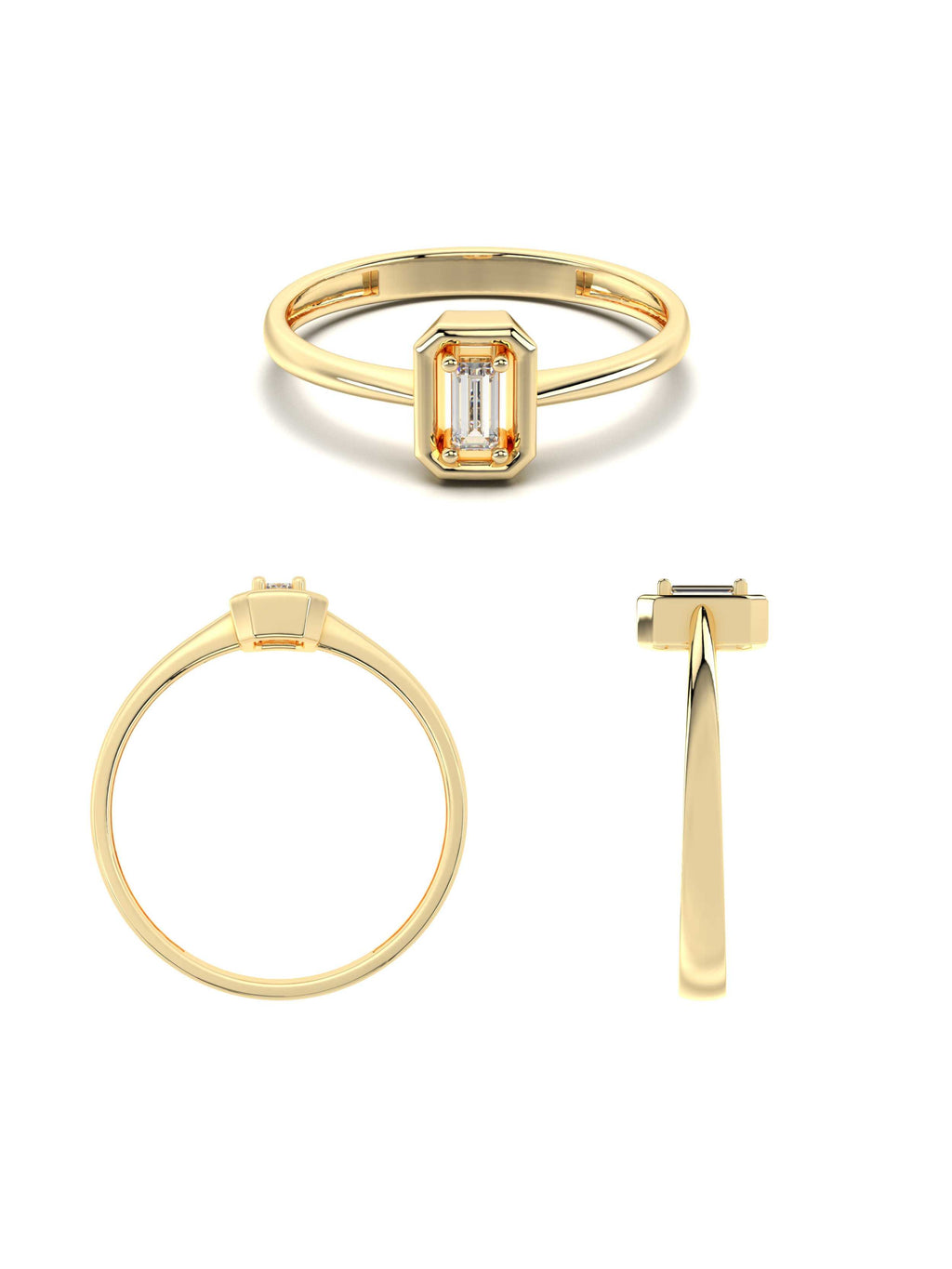  by Elef Jewelry