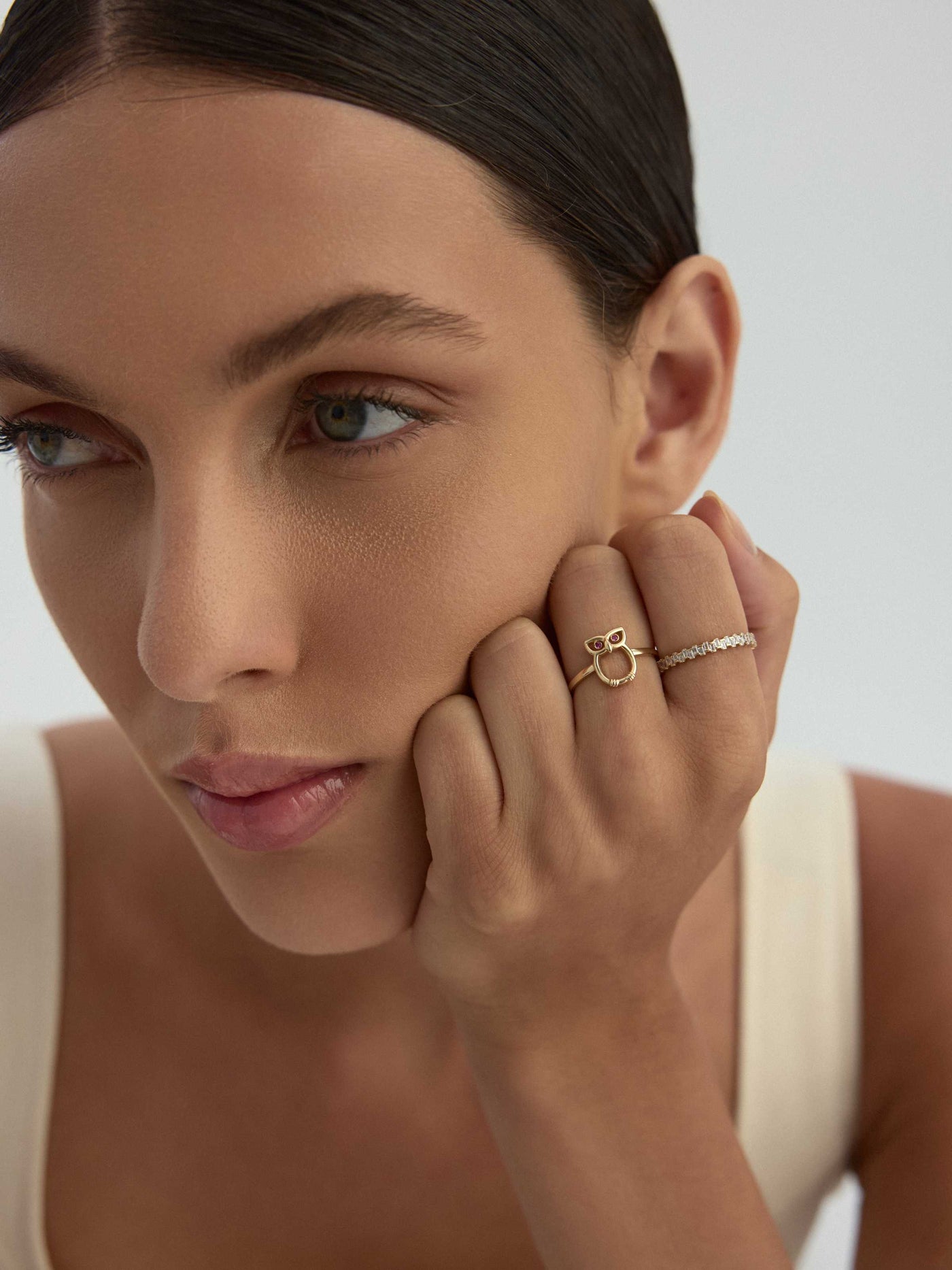  by Elef Jewelry