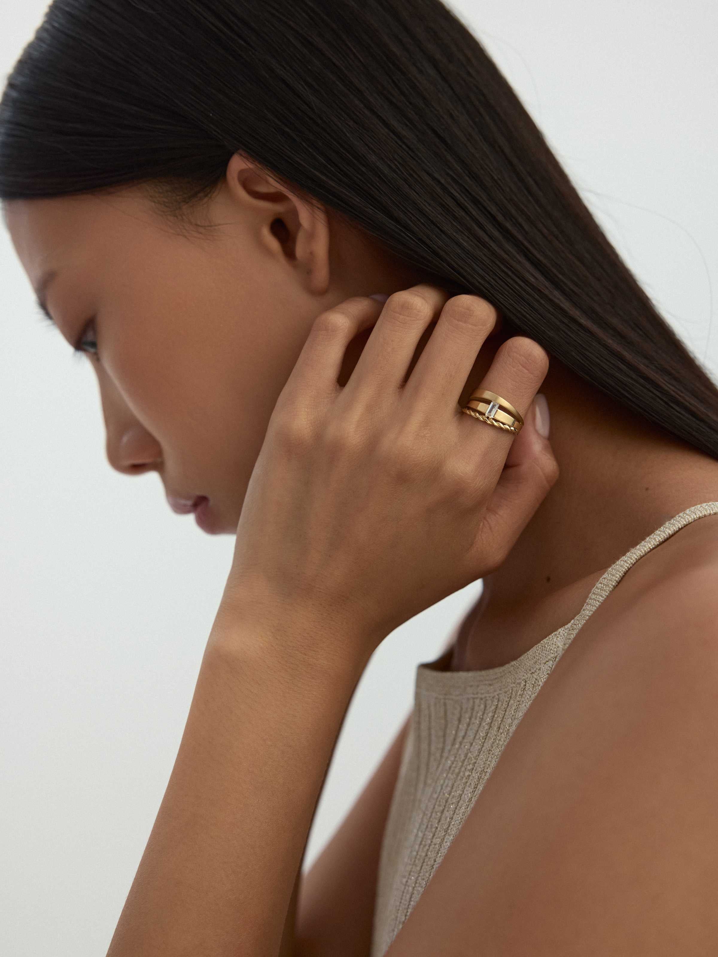  by Elef Jewelry