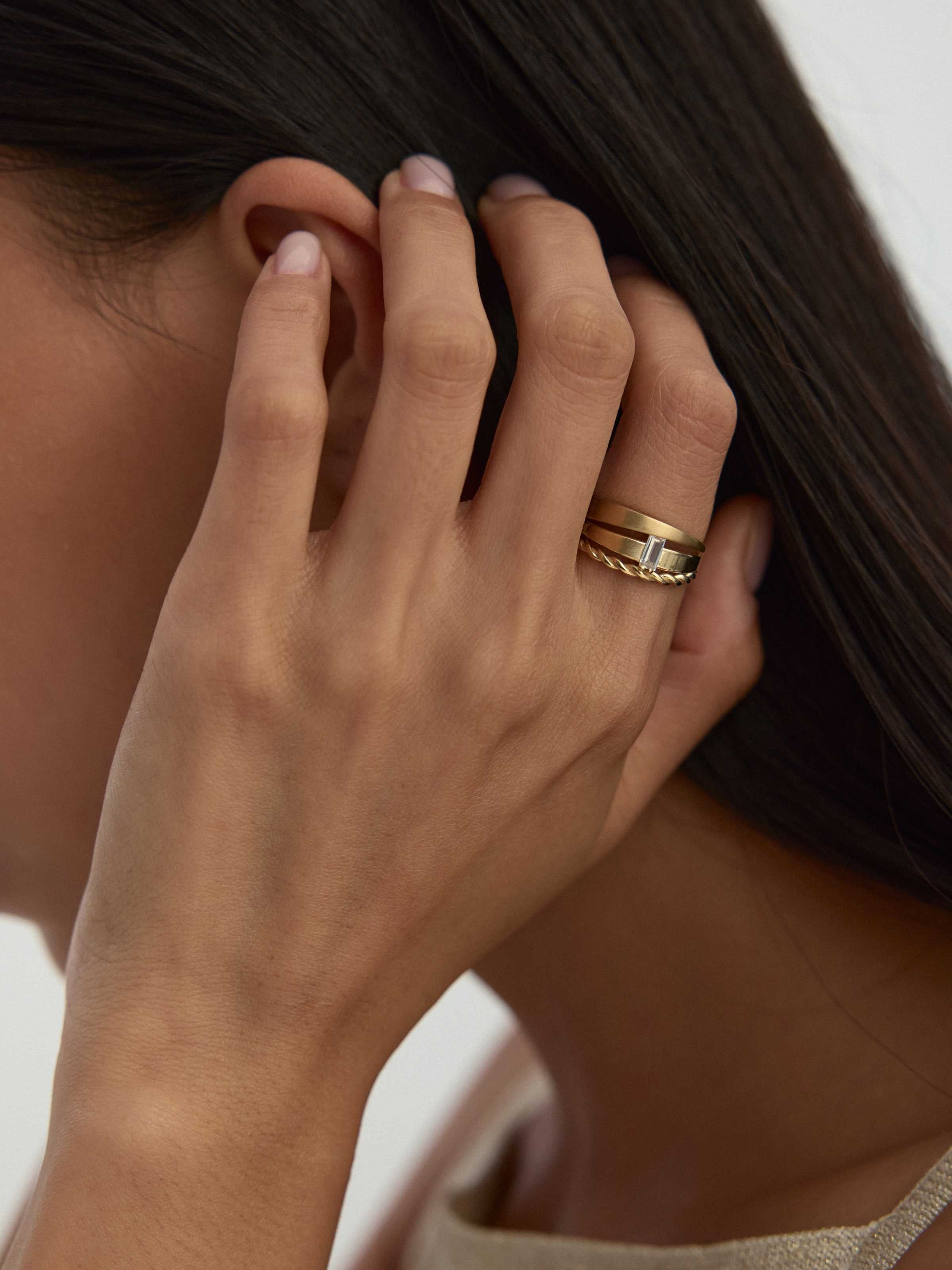  by Elef Jewelry