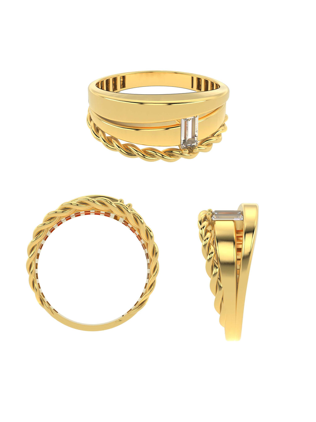  by Elef Jewelry