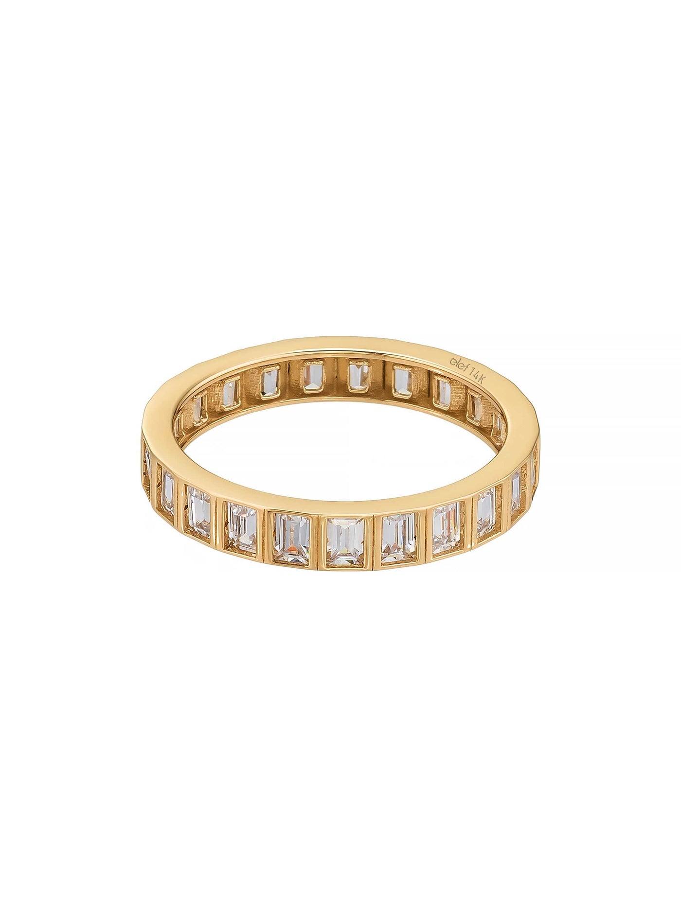  by Elef Jewelry