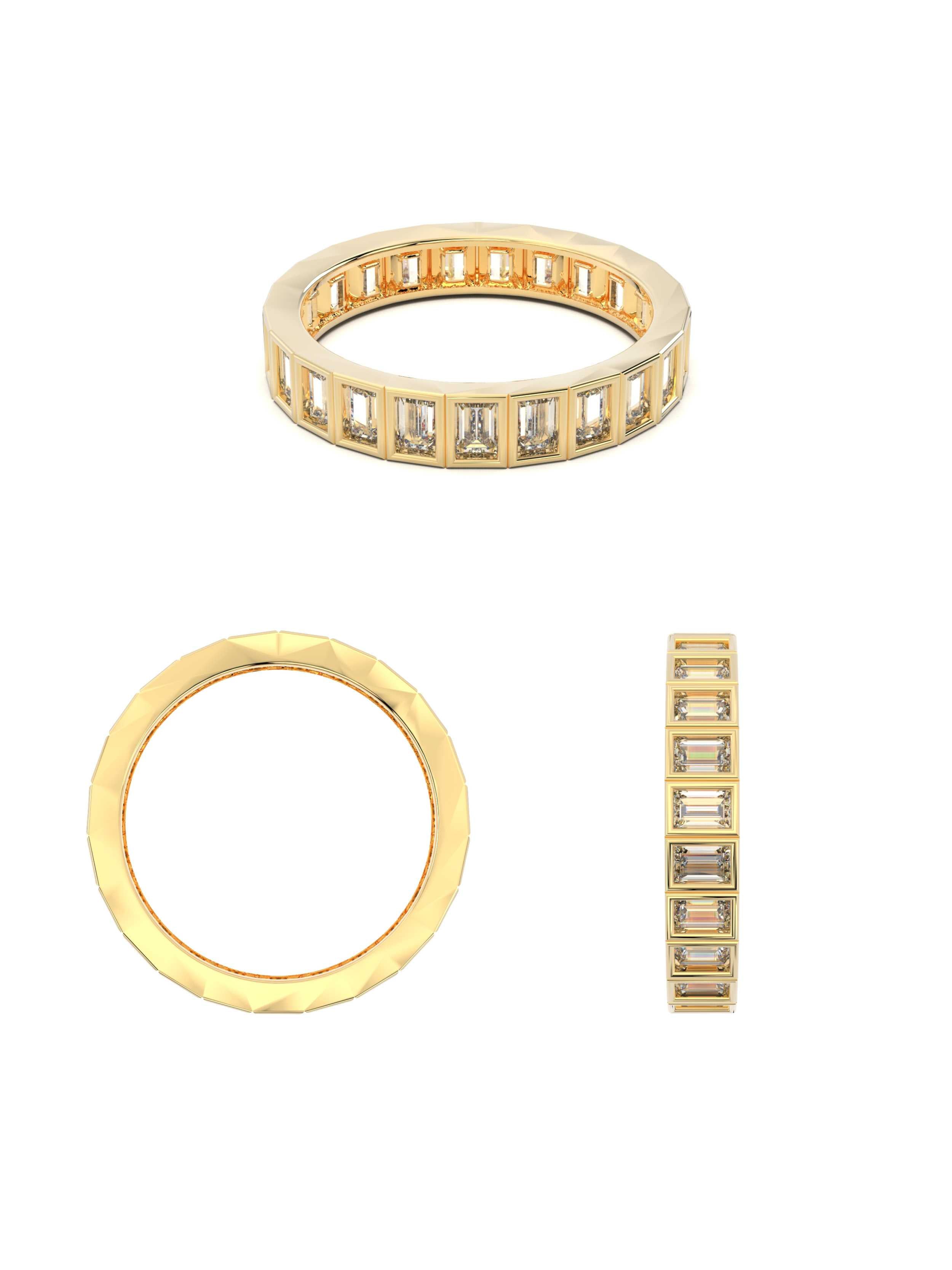  by Elef Jewelry