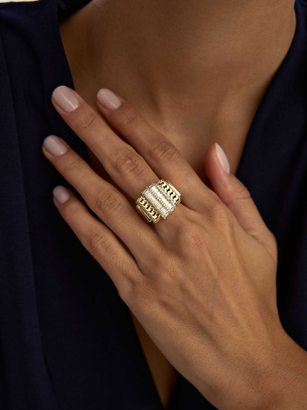  by Elef Jewelry