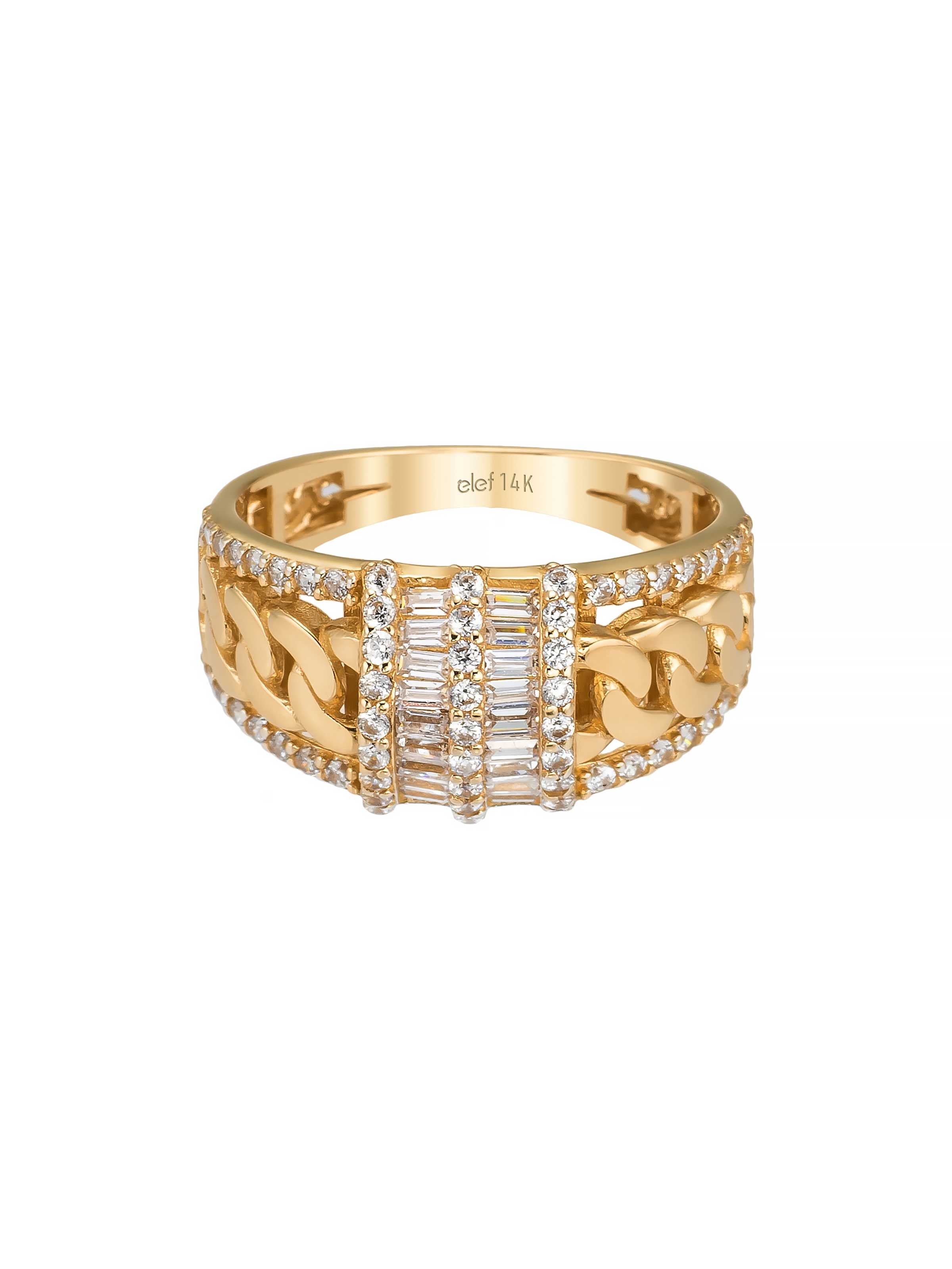 by Elef Jewelry