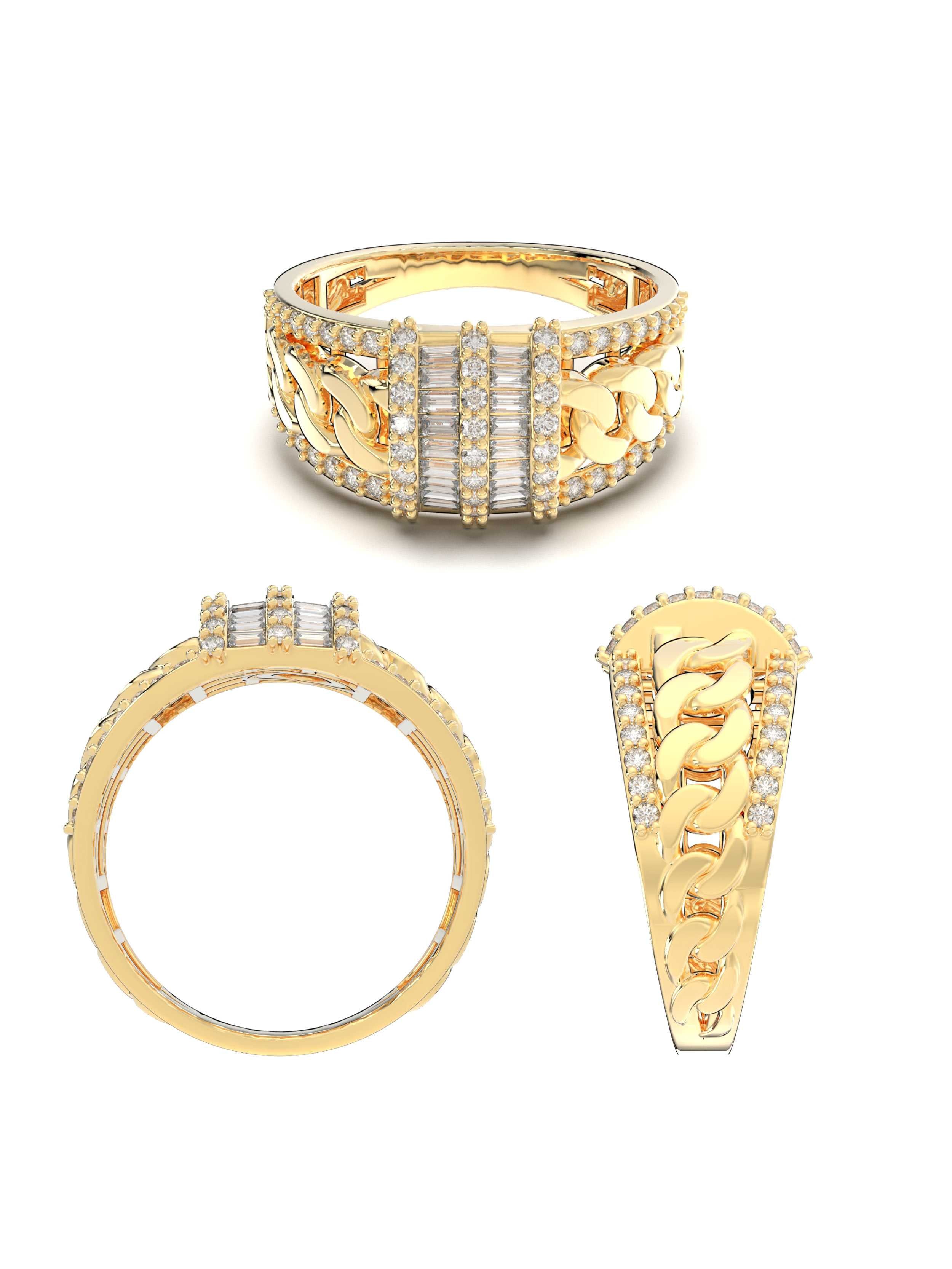  by Elef Jewelry
