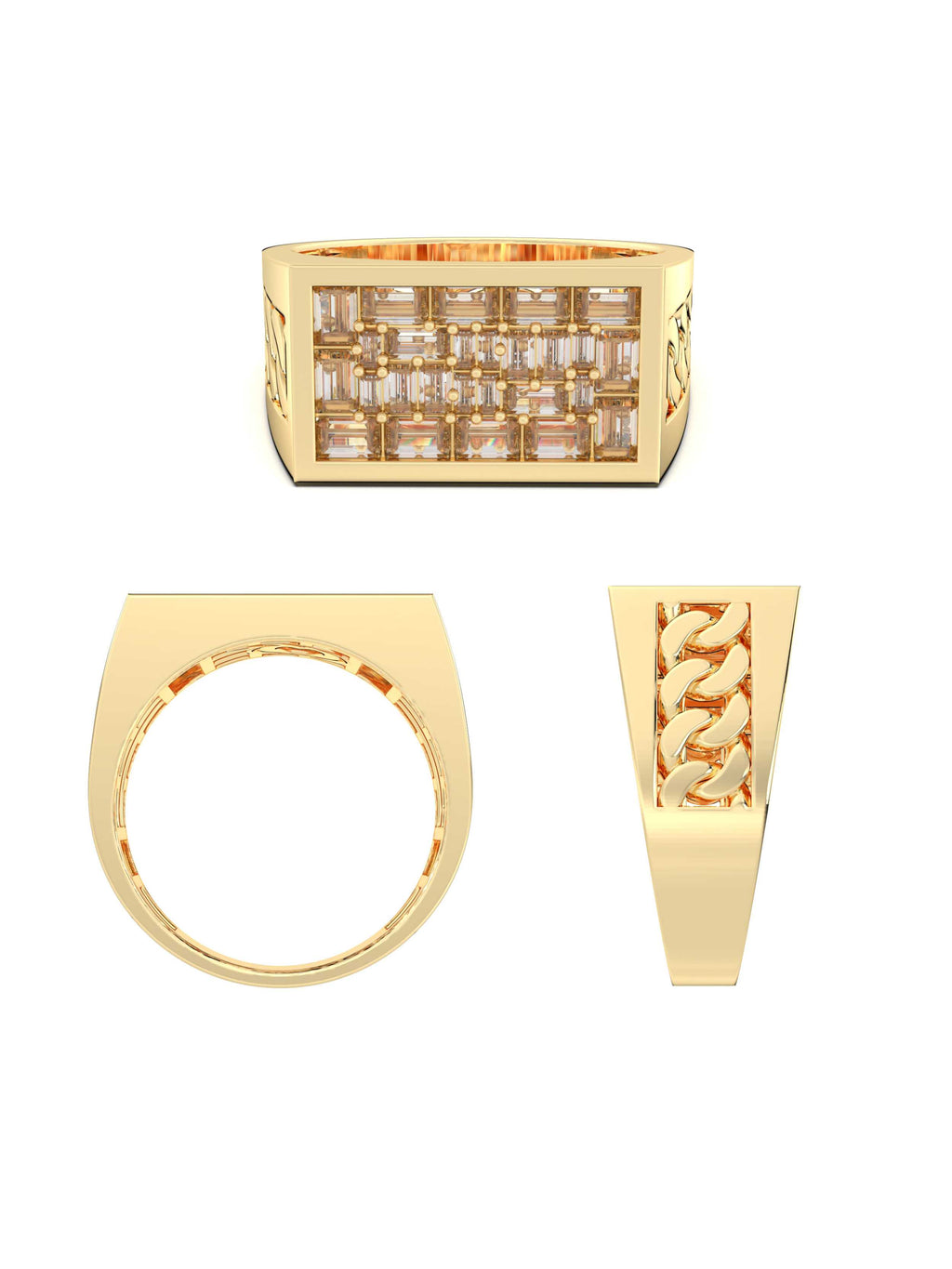  by Elef Jewelry