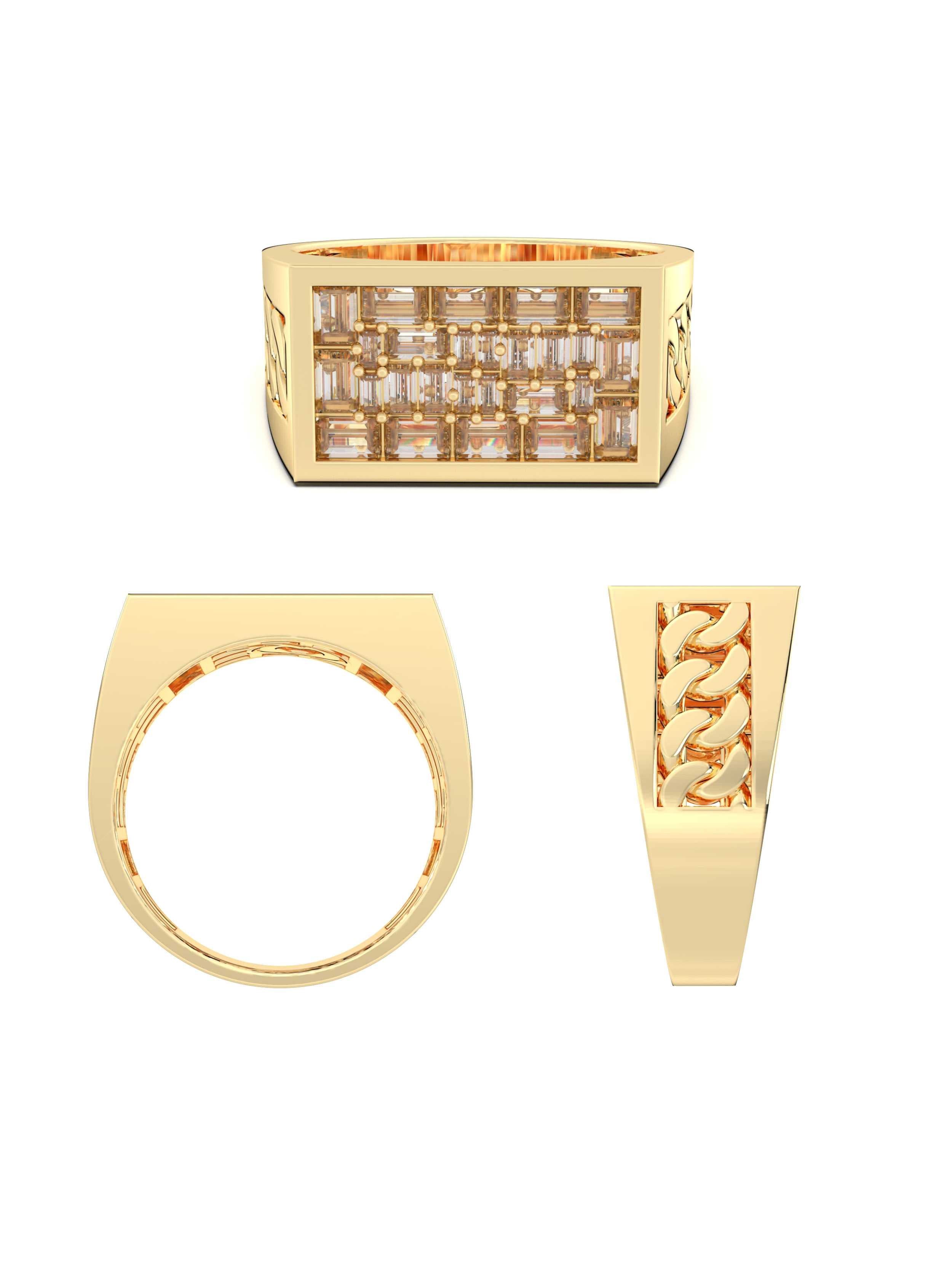  by Elef Jewelry