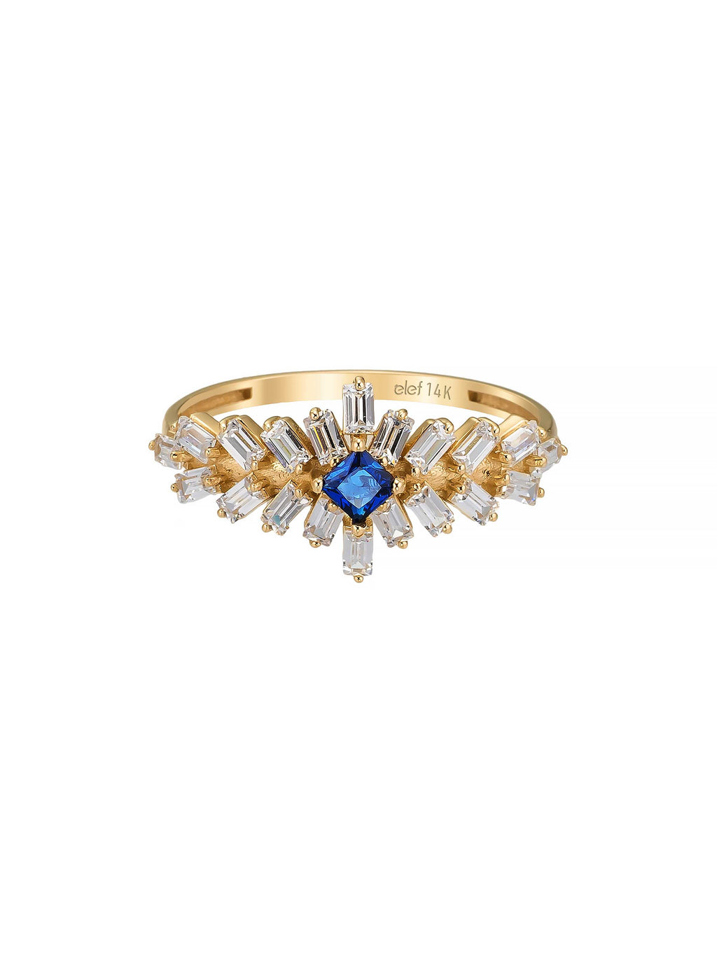  by Elef Jewelry