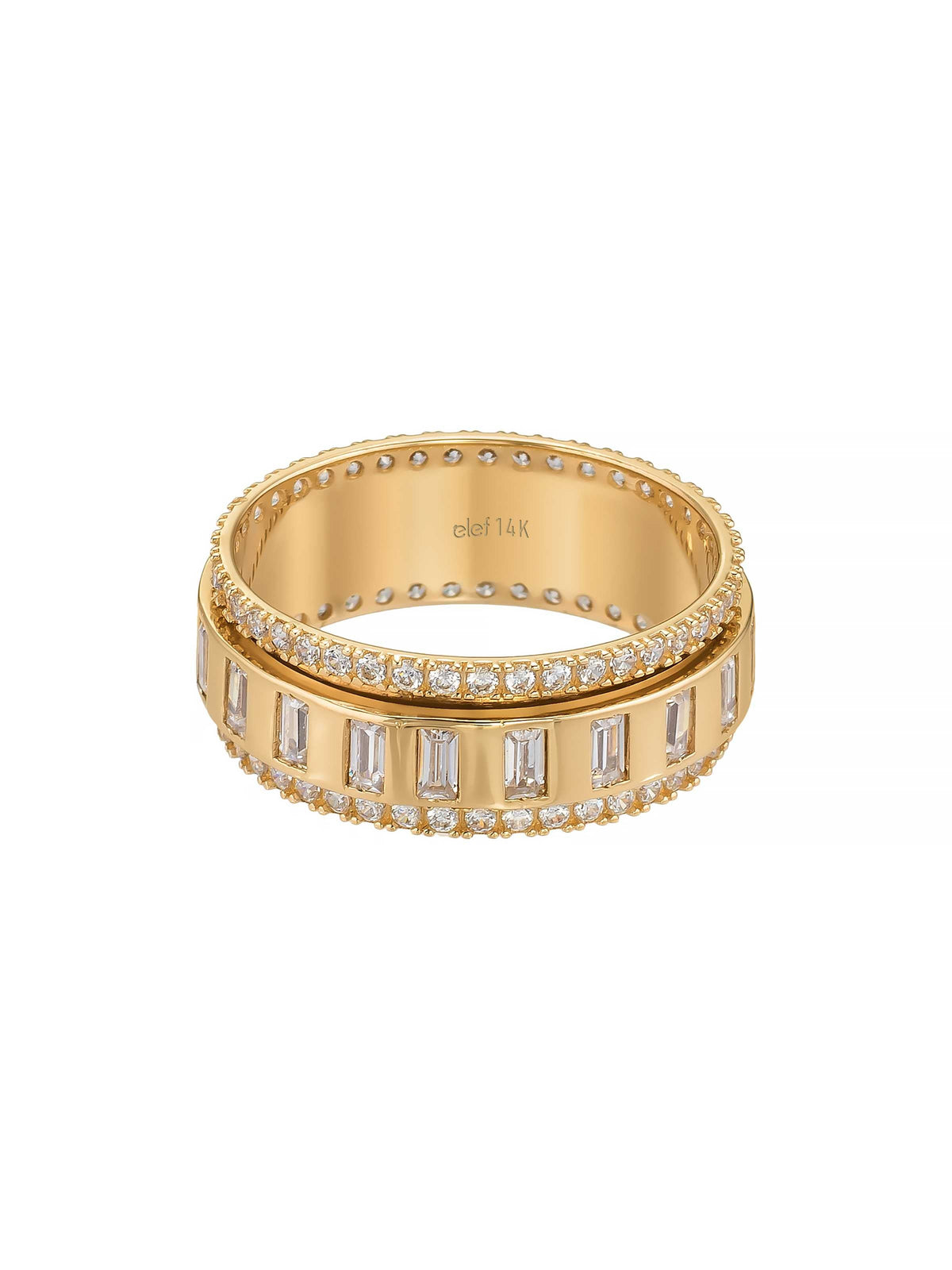  by Elef Jewelry