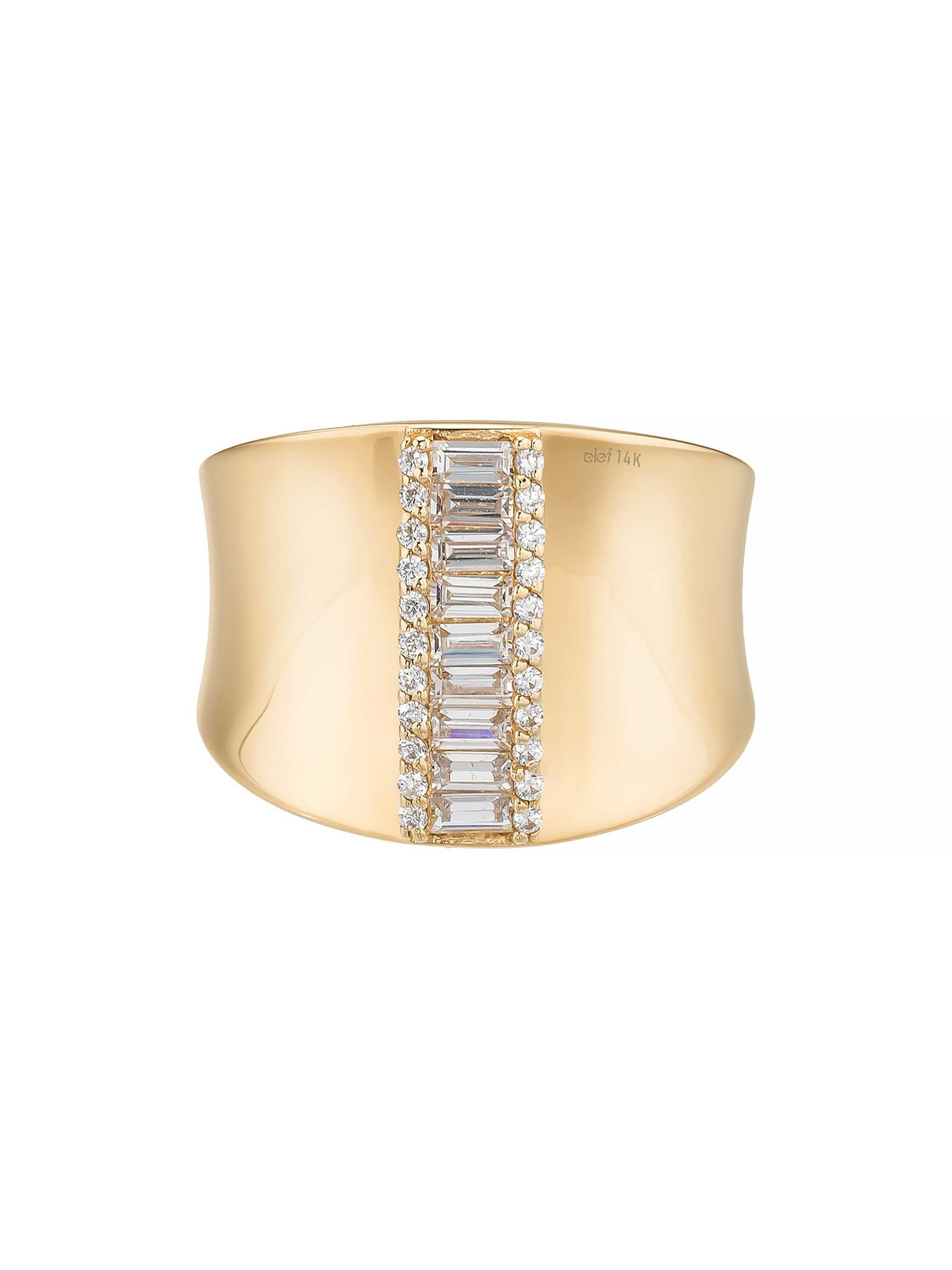  by Elef Jewelry