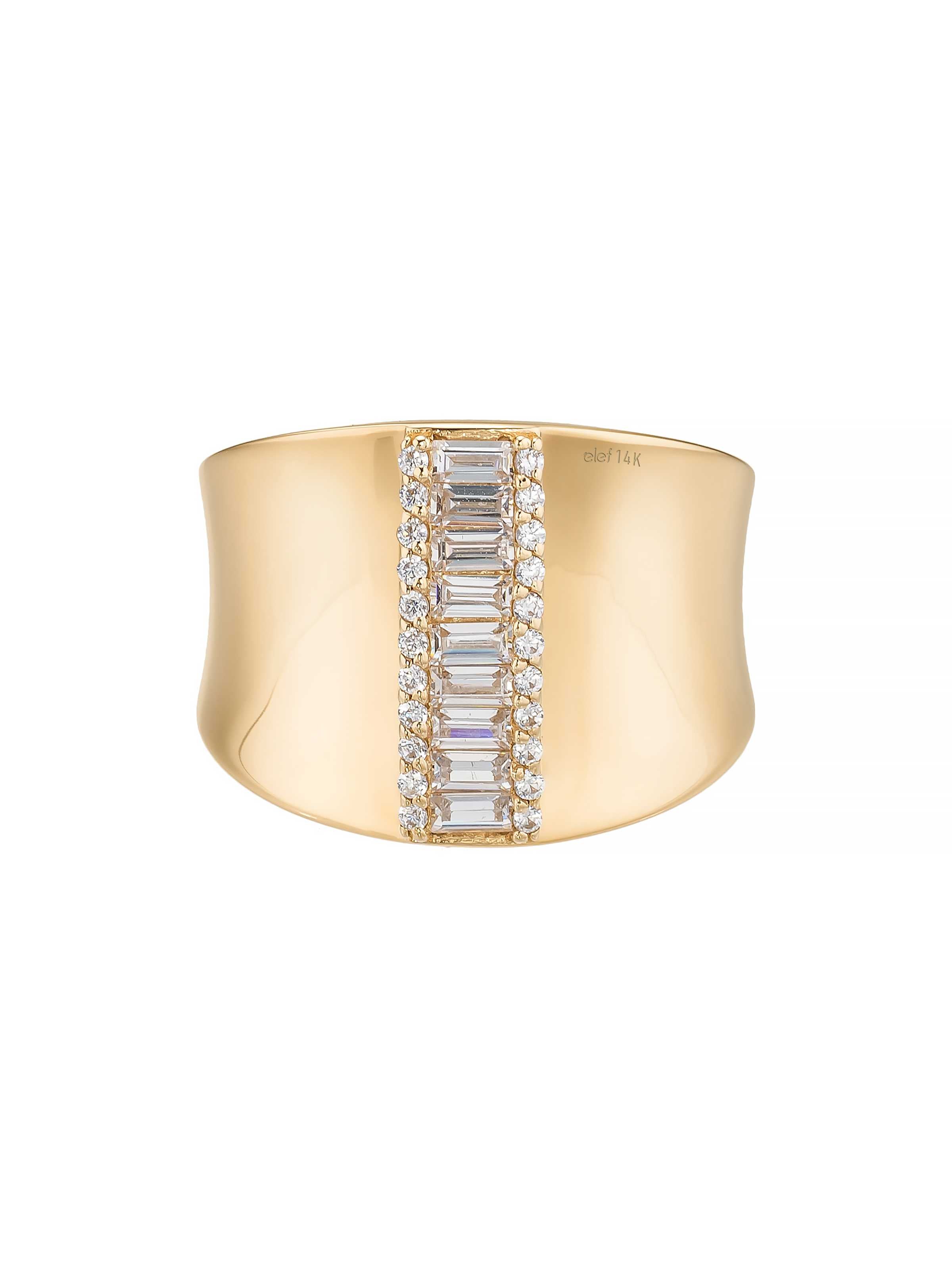  by Elef Jewelry