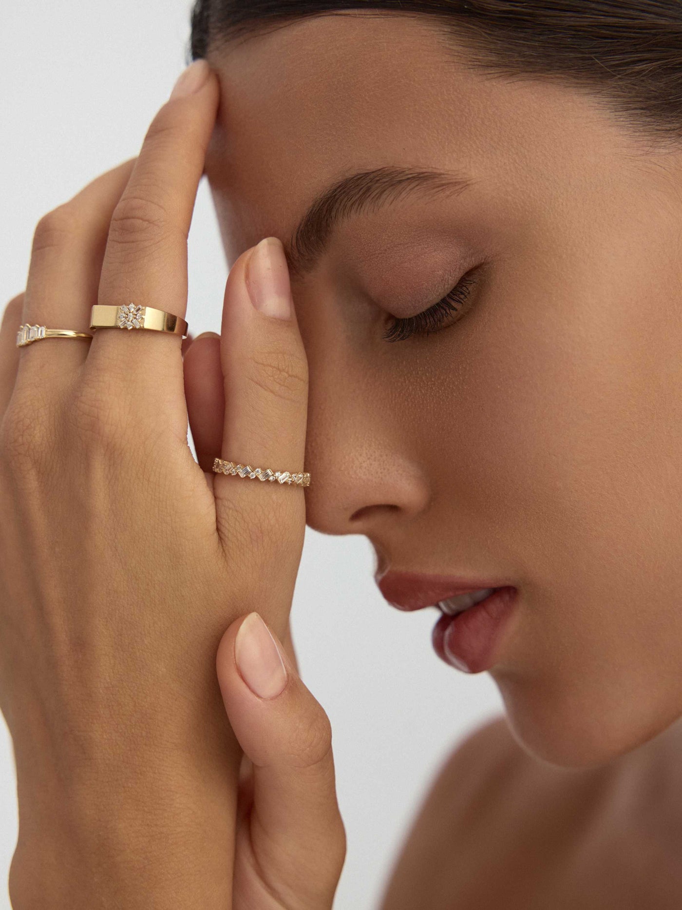  by Elef Jewelry
