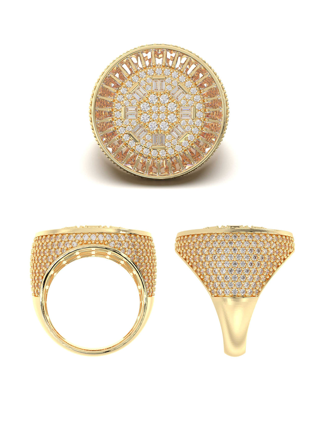  by Elef Jewelry