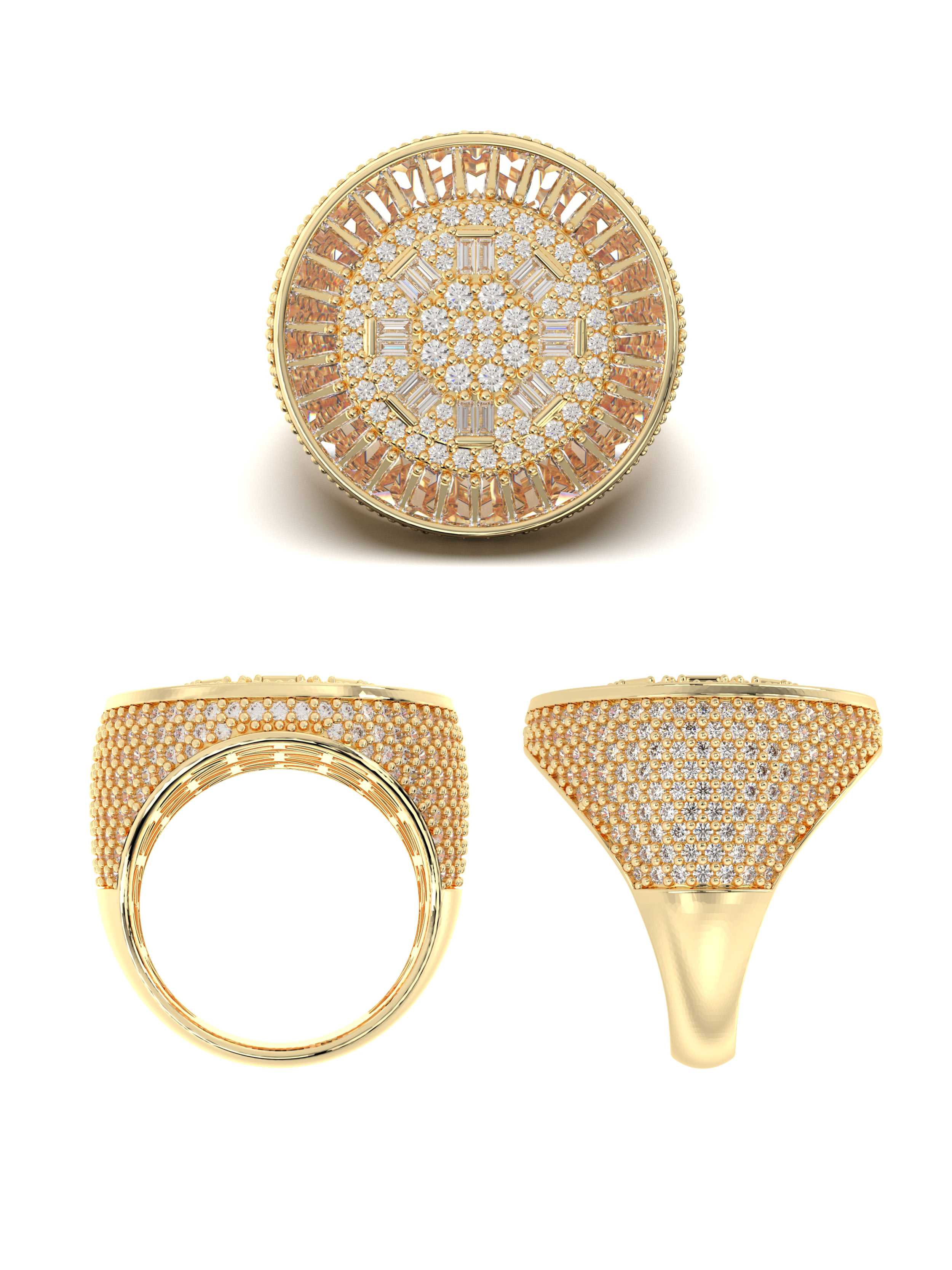  by Elef Jewelry