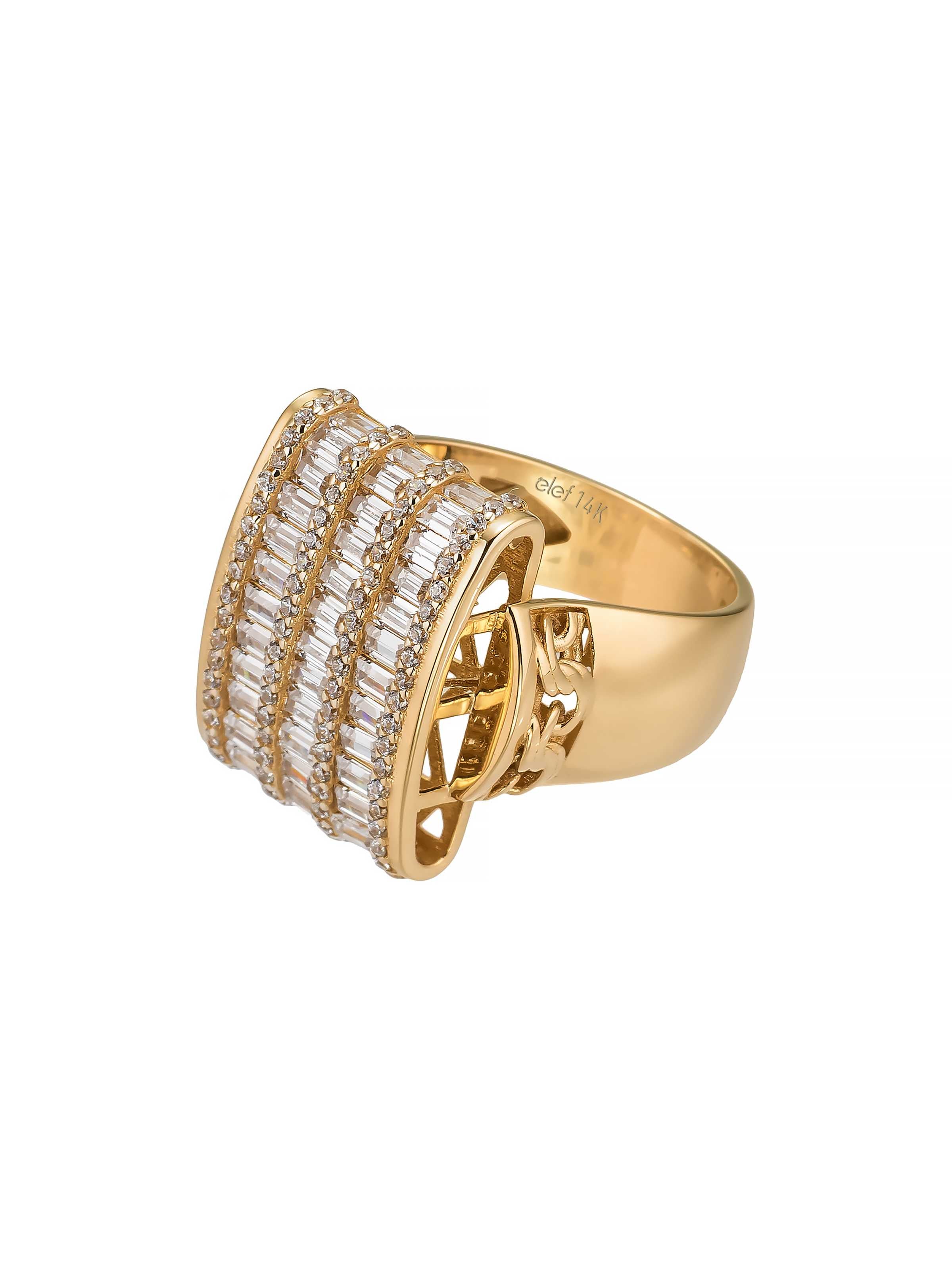  by Elef Jewelry