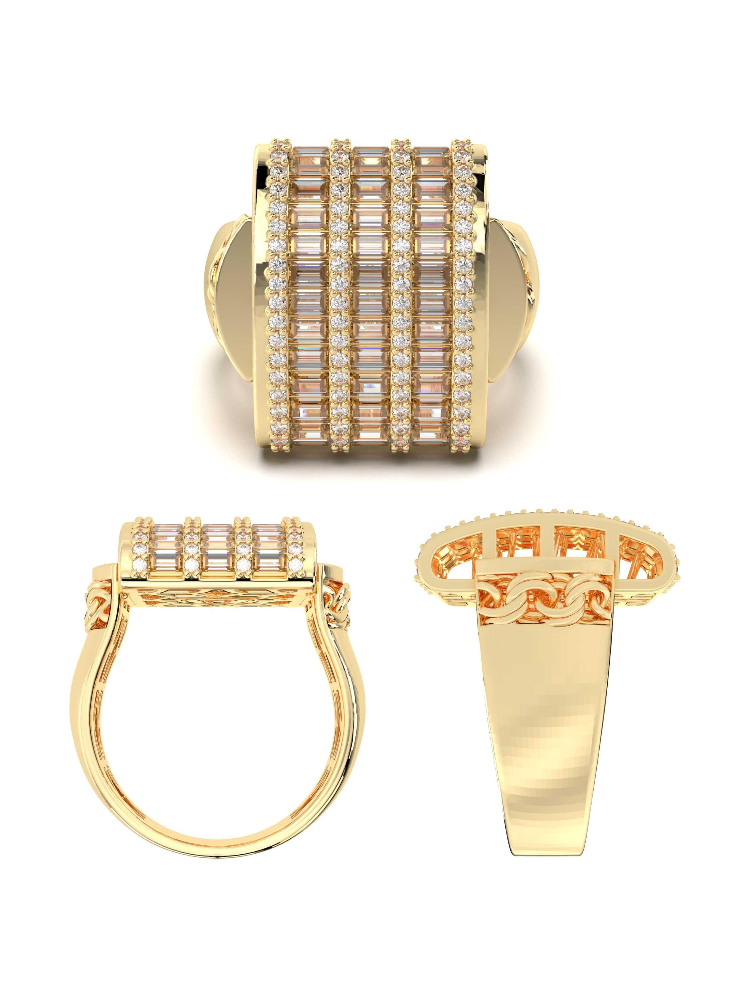  by Elef Jewelry