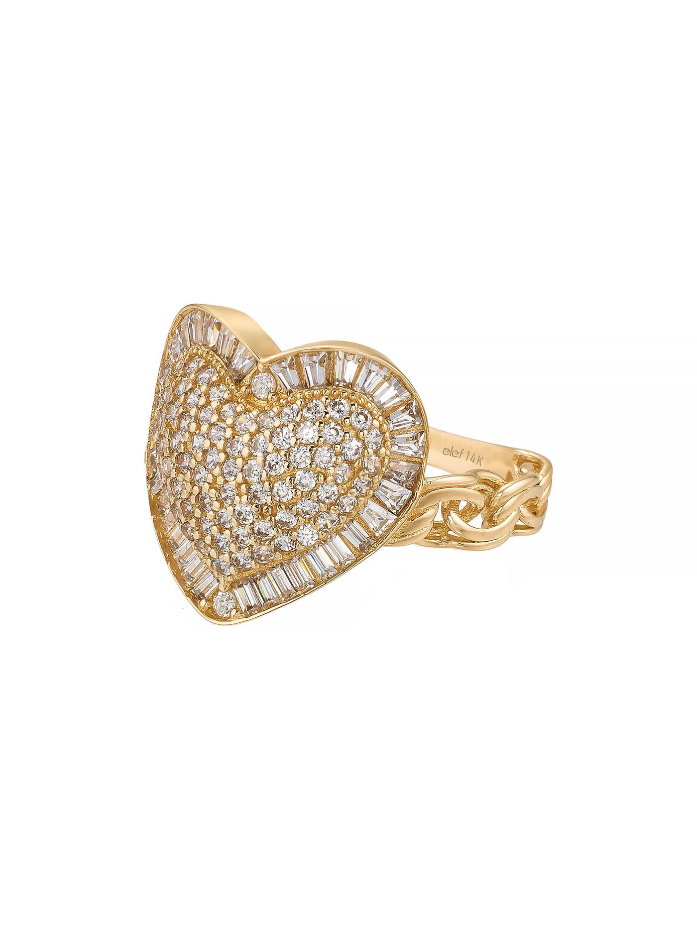  by Elef Jewelry