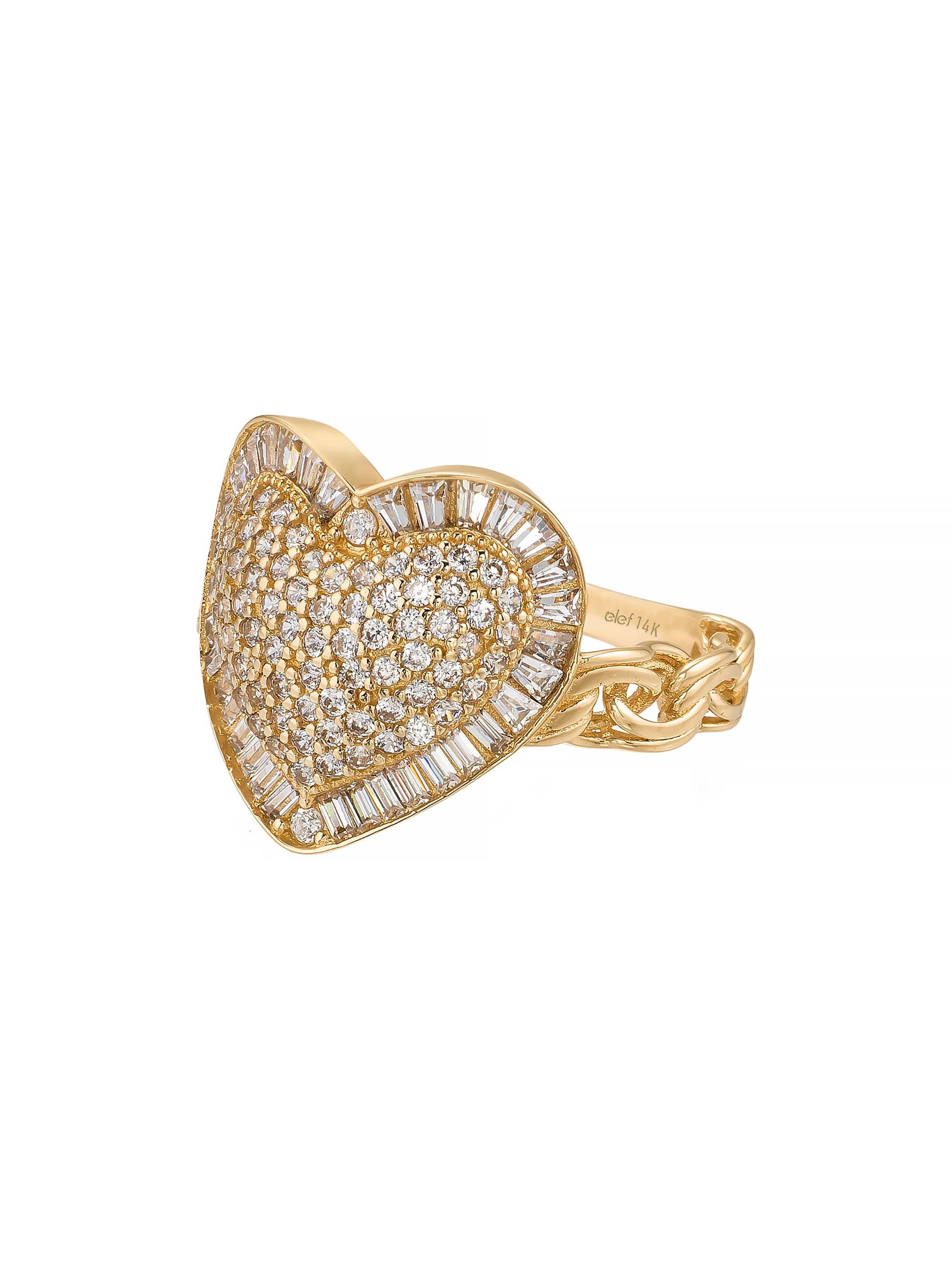  by Elef Jewelry